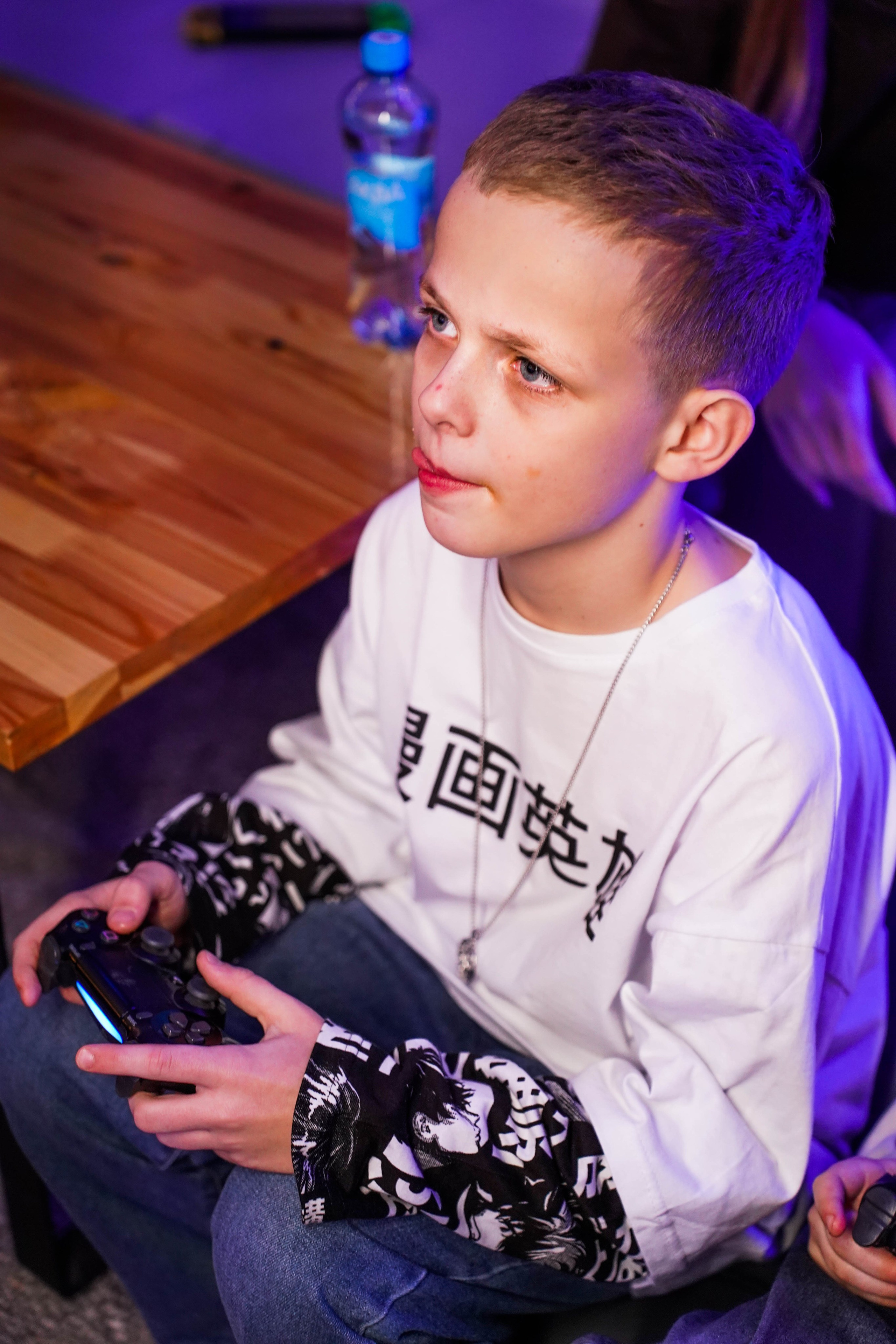 VR ДЕНЬ РОЖДЕНИЯ. Портфолио