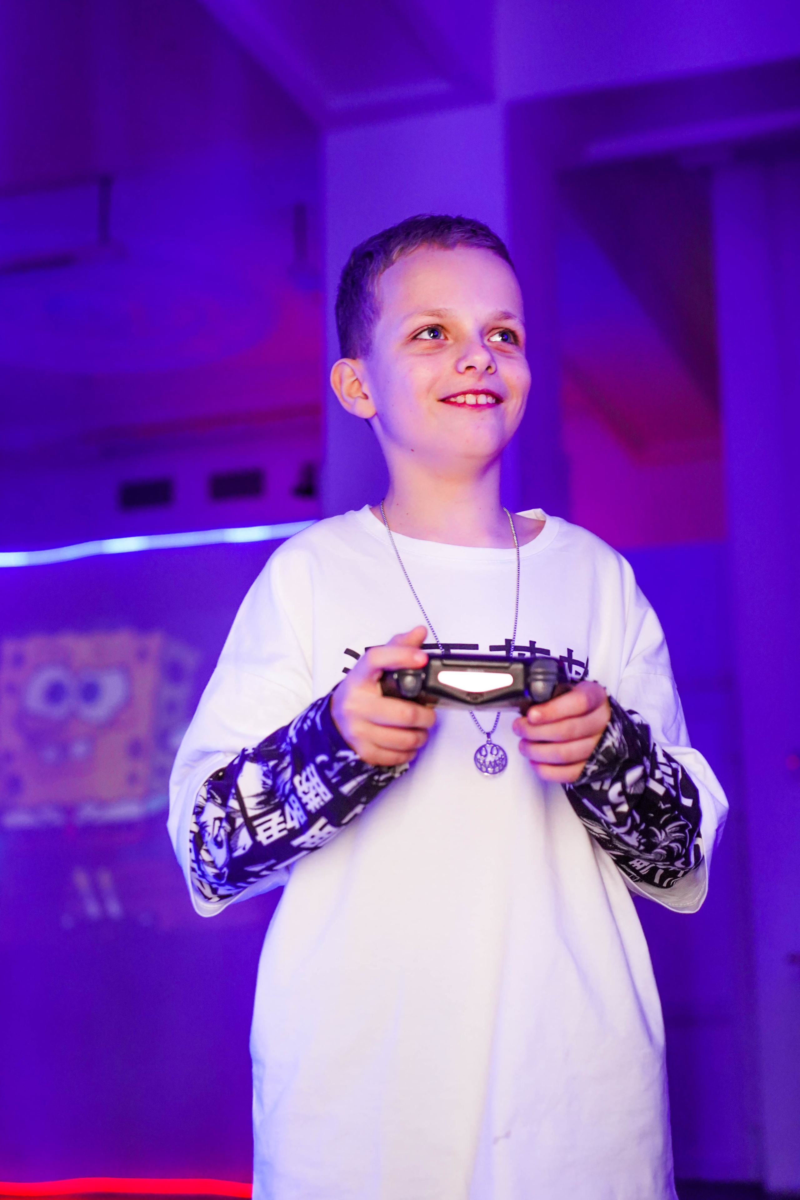 VR ДЕНЬ РОЖДЕНИЯ. Портфолио