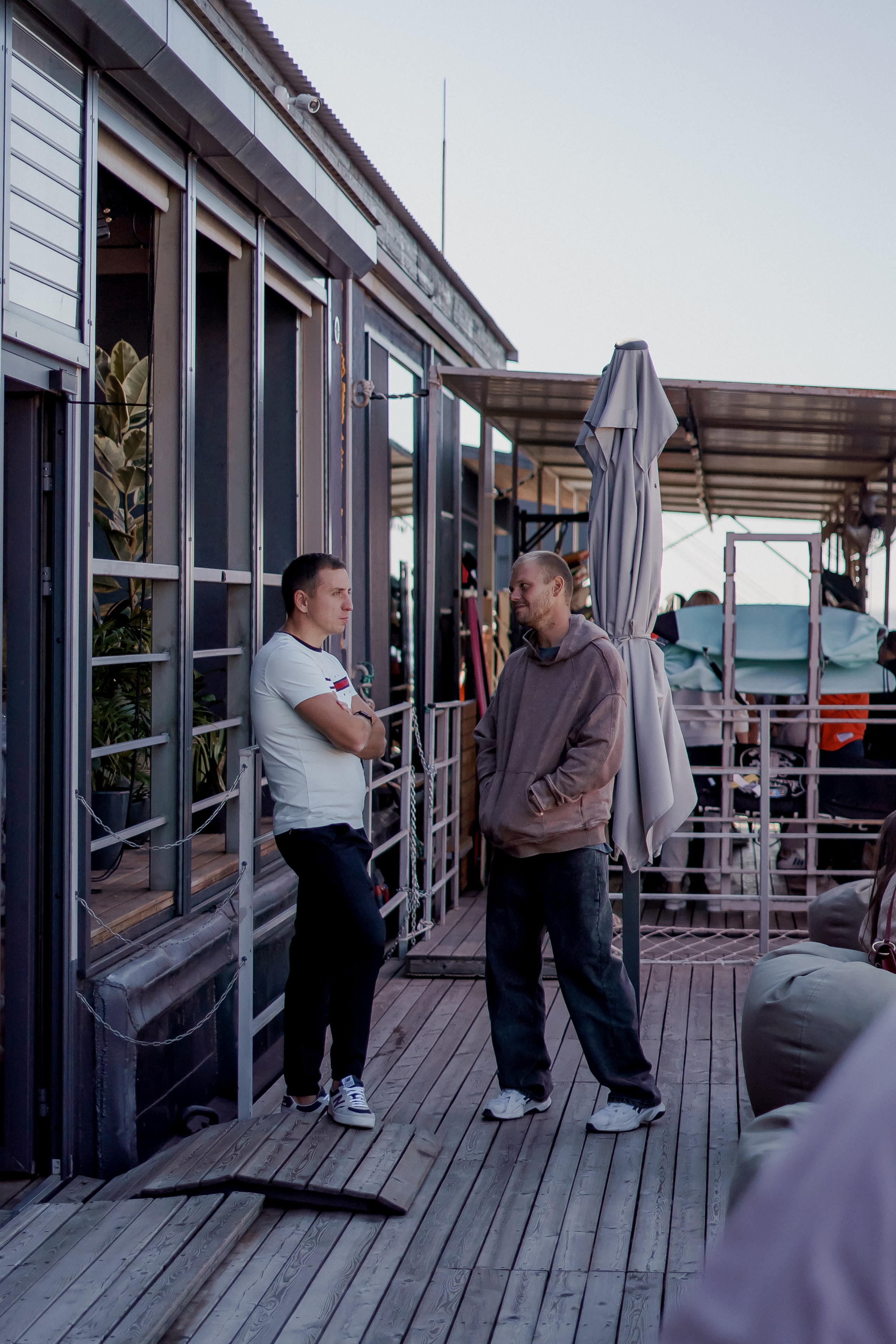 Surf 2024. Фотограф Валерия Крахмалева