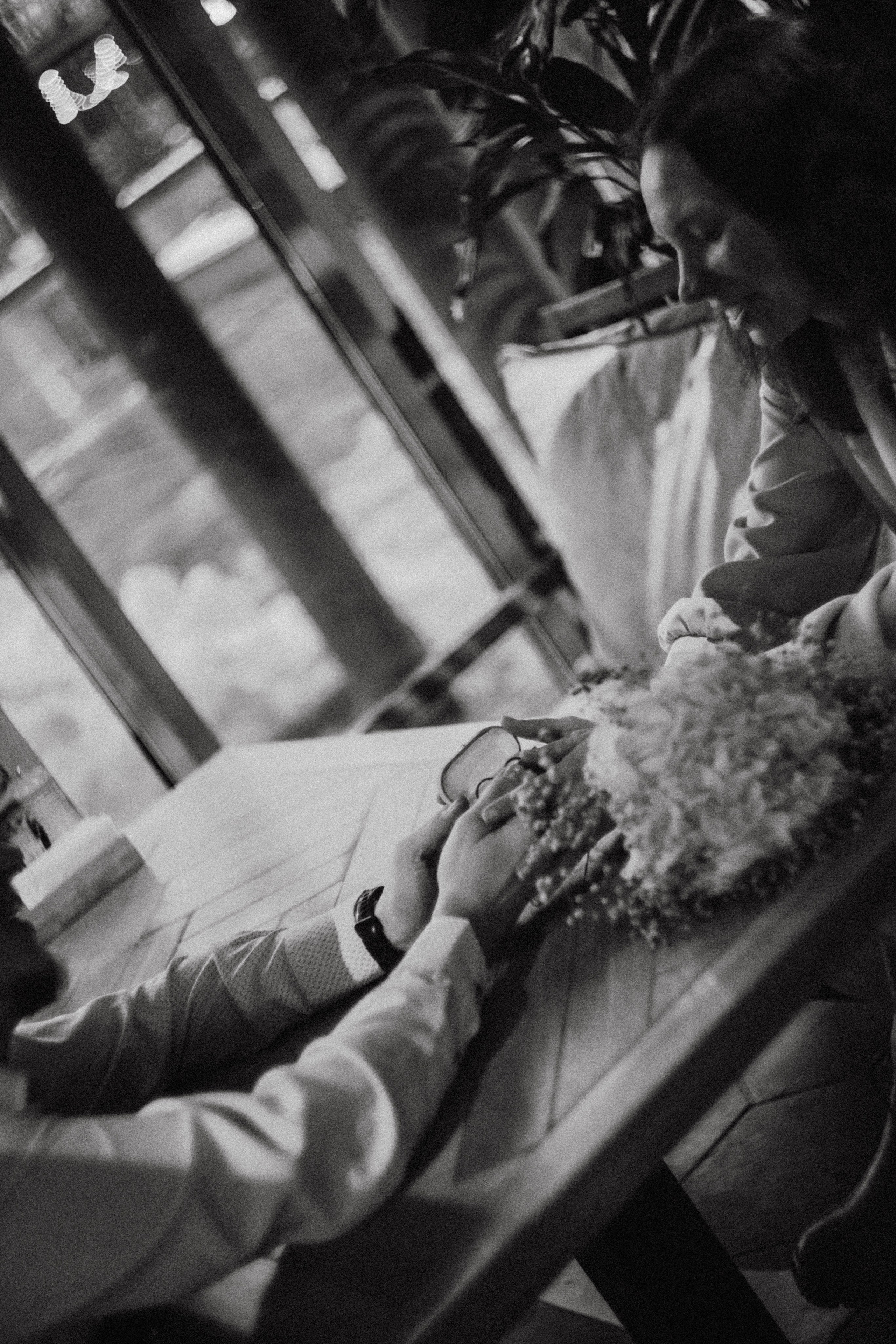 Алёна + Артём. Фотограф в Нижнем Новгороде