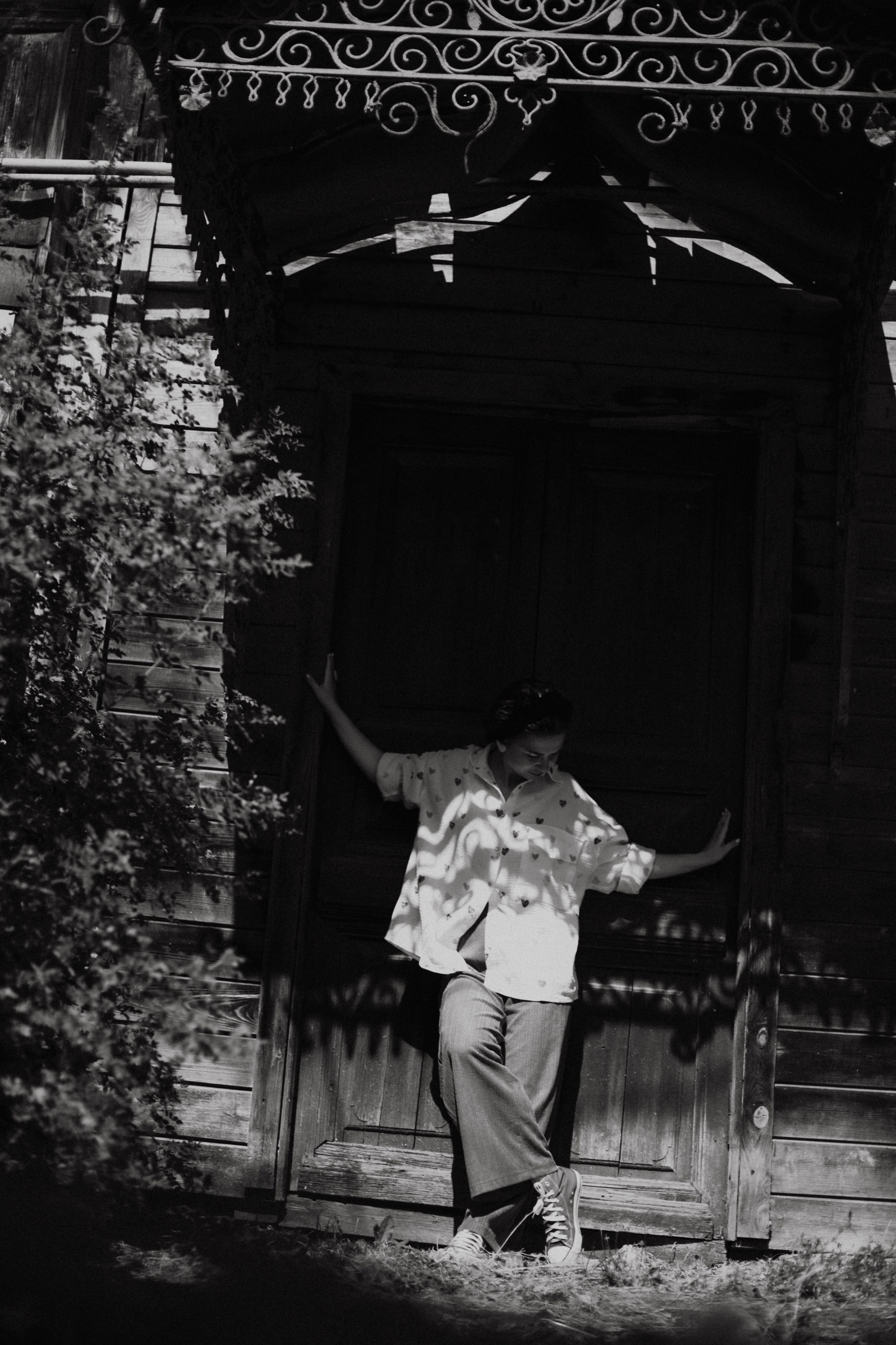 Настя Жаришка 24-го. Фотограф в Нижнем Новгороде