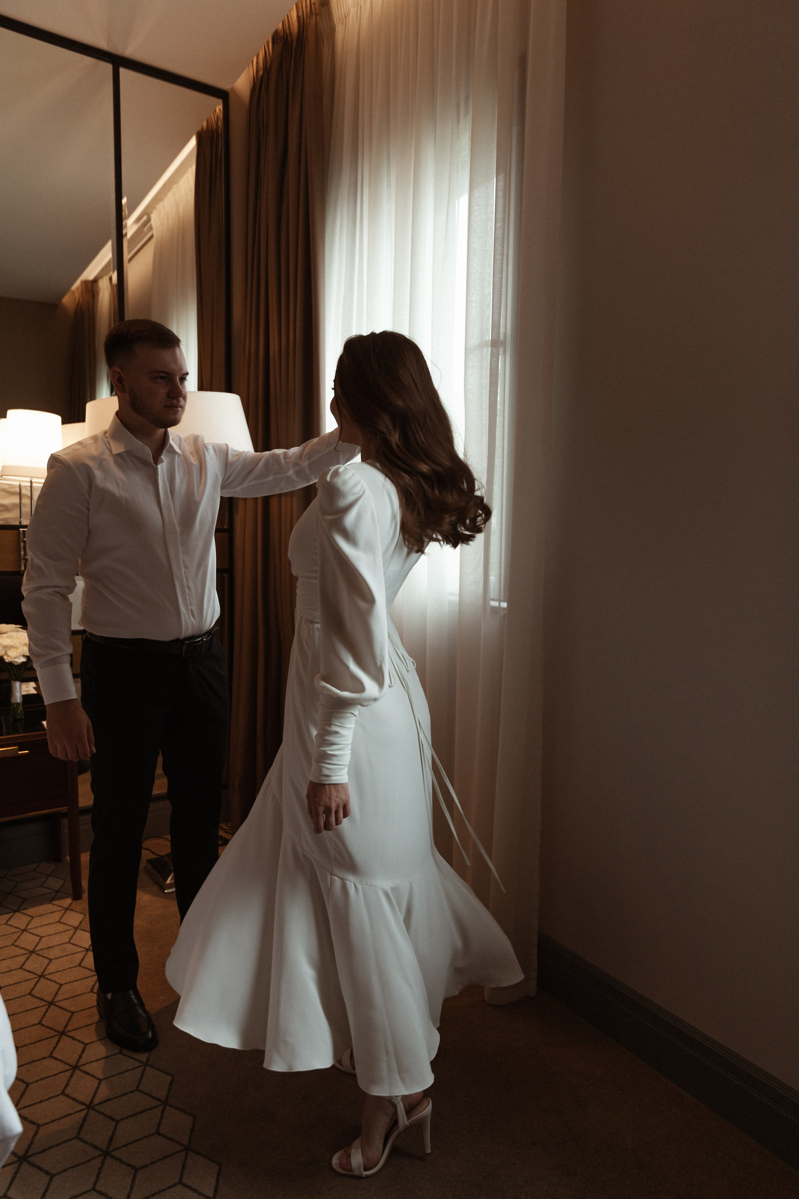 A & K. Фотограф в Москве