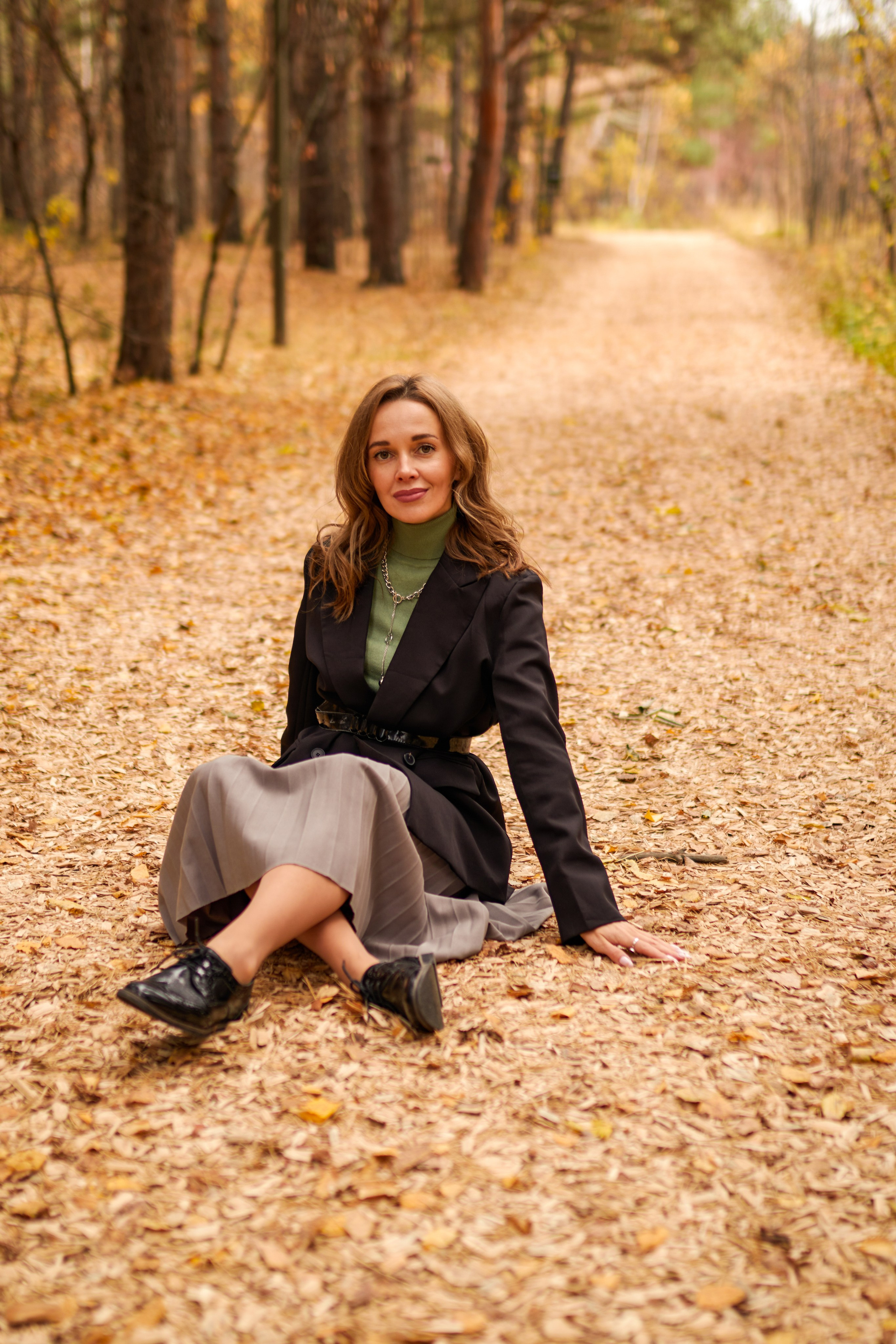 Лена. Фотограф Стилист Тюмень Вера Хайруллина