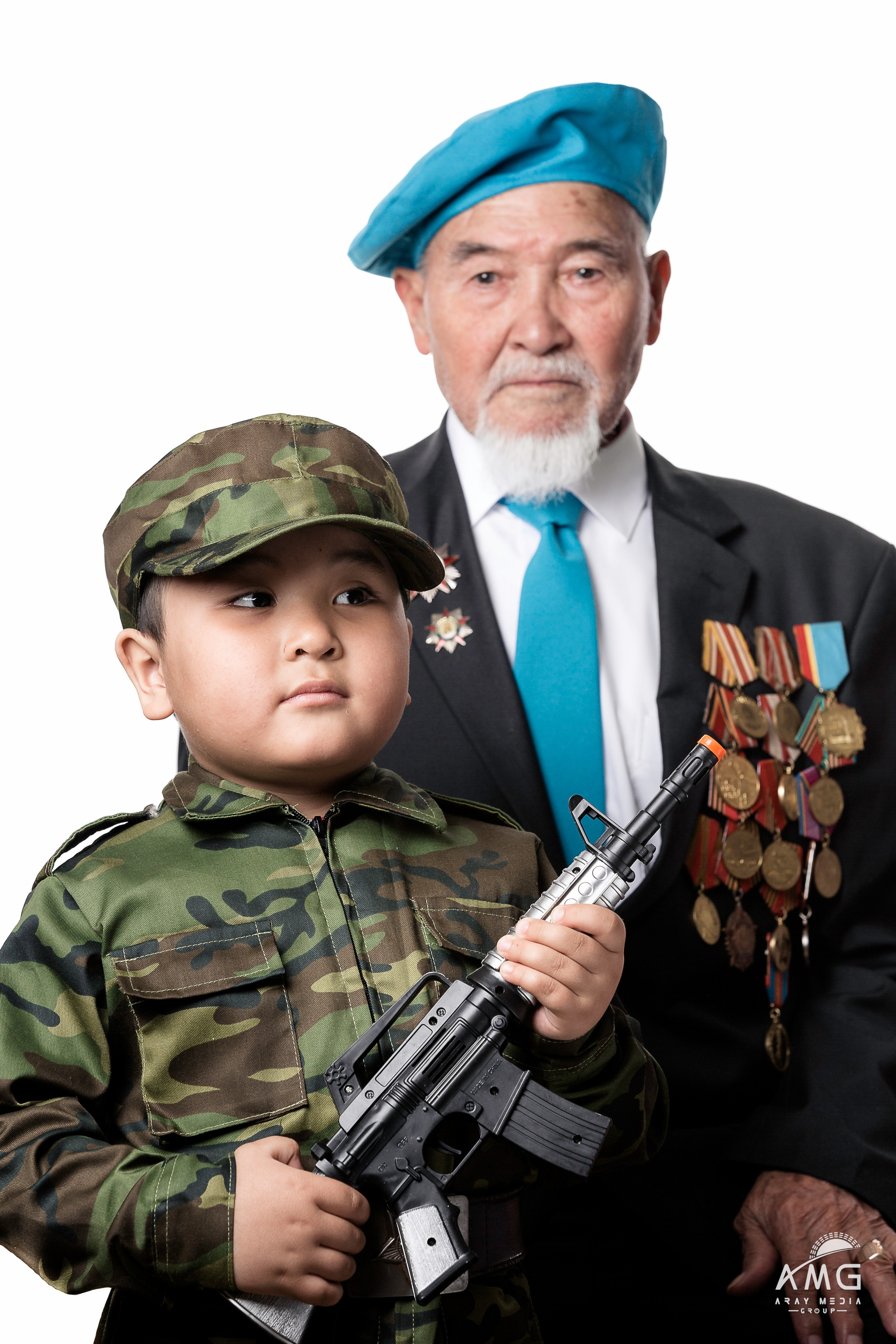 Portraits. LK Studio