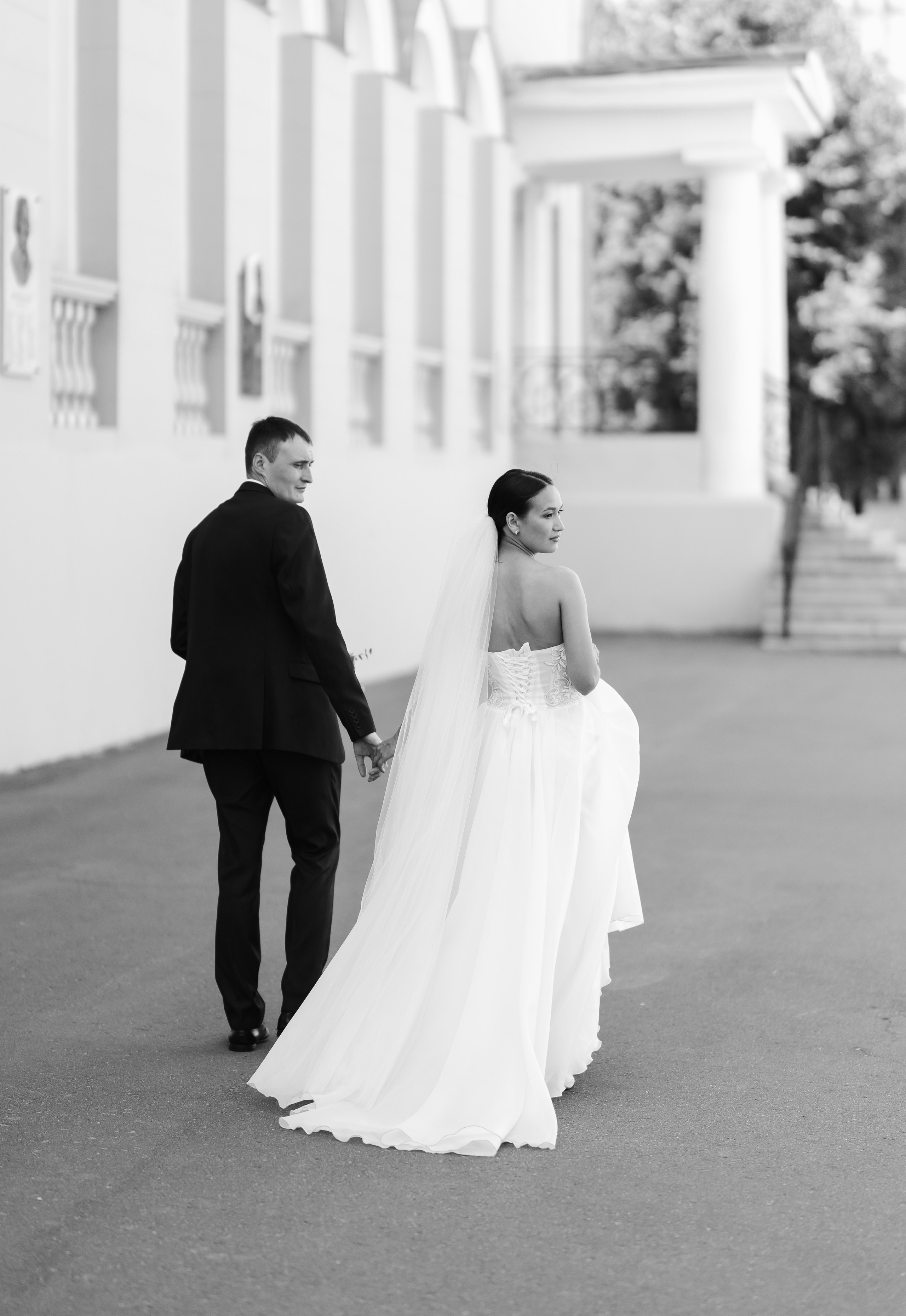 Ilnur & Ainaz. Свадебный фотограф Ильнар Асадуллин