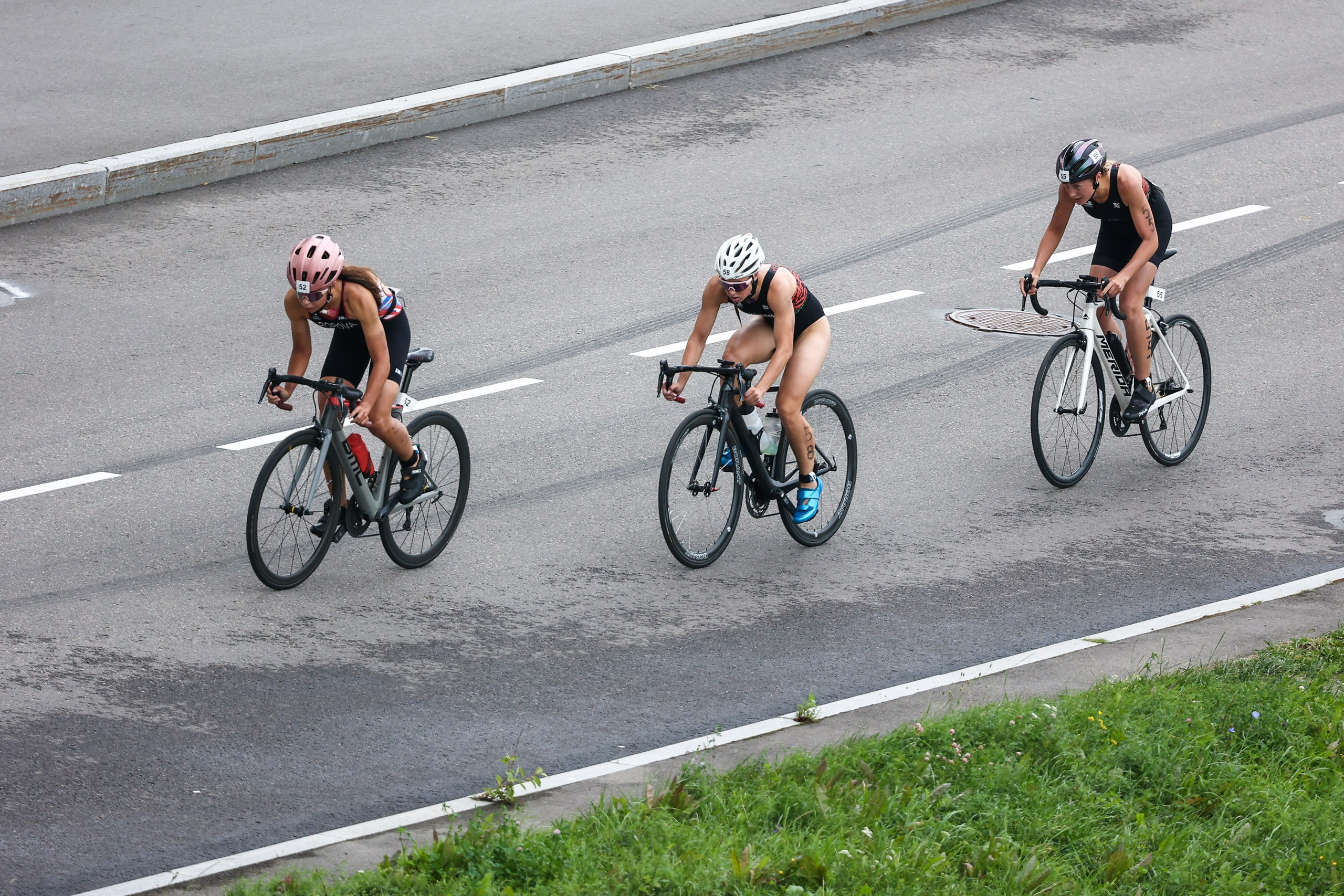 Лига триатлона день 1 2024. Спортивный фотограф в Санкт-Петербурге Илья Vacool