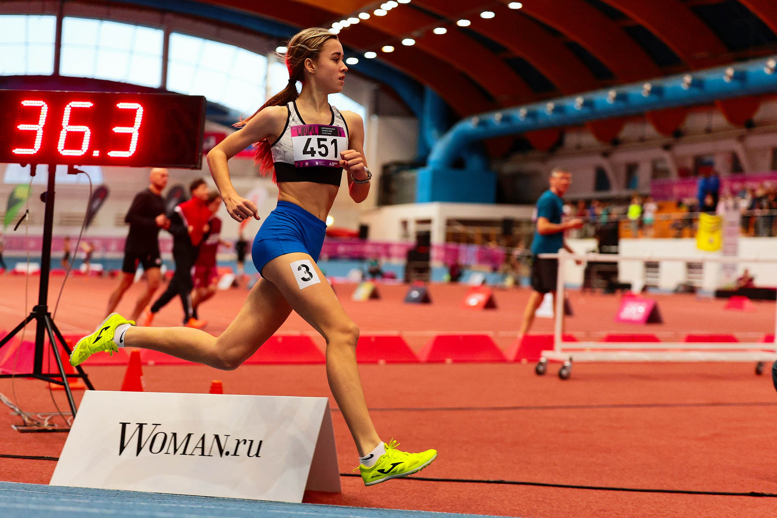 Соревнования «Скорость» 2025. Спортивный фотограф в Санкт-Петербурге Илья Vacool