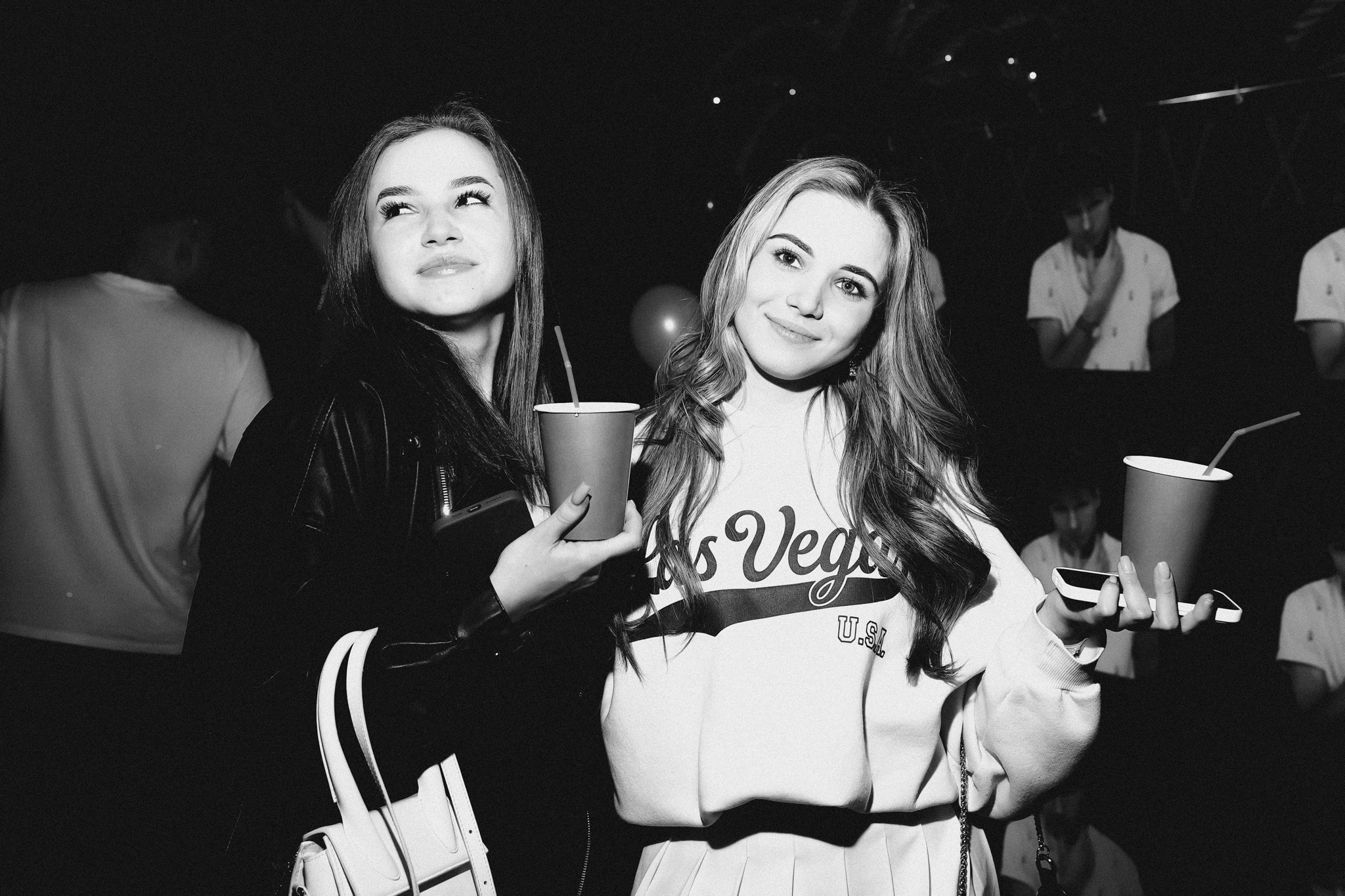 ПАША ДВОРЕЦКИЙ. Nikolskayasecular