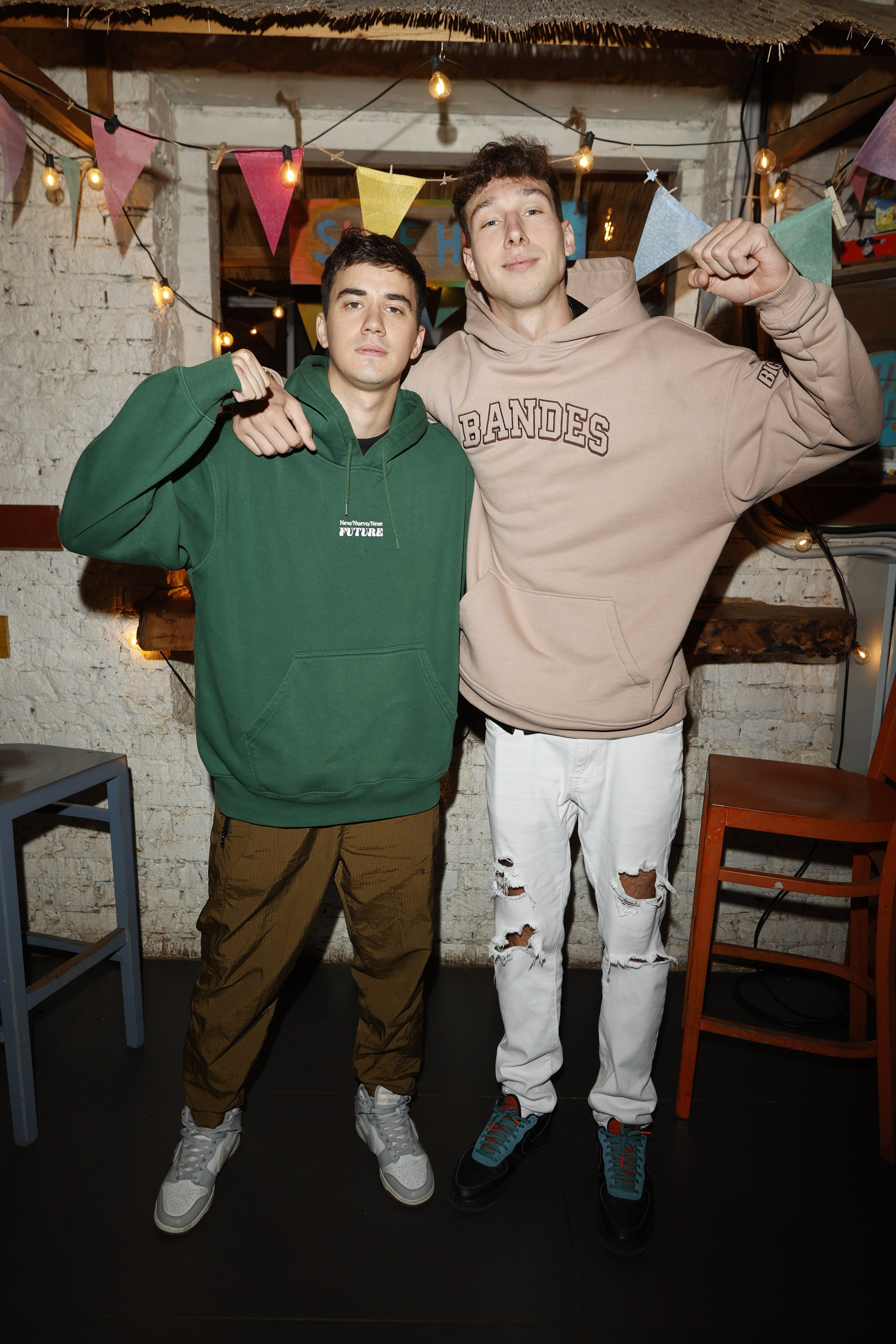 ГЕРМАН ГЛАСС. Nikolskayasecular