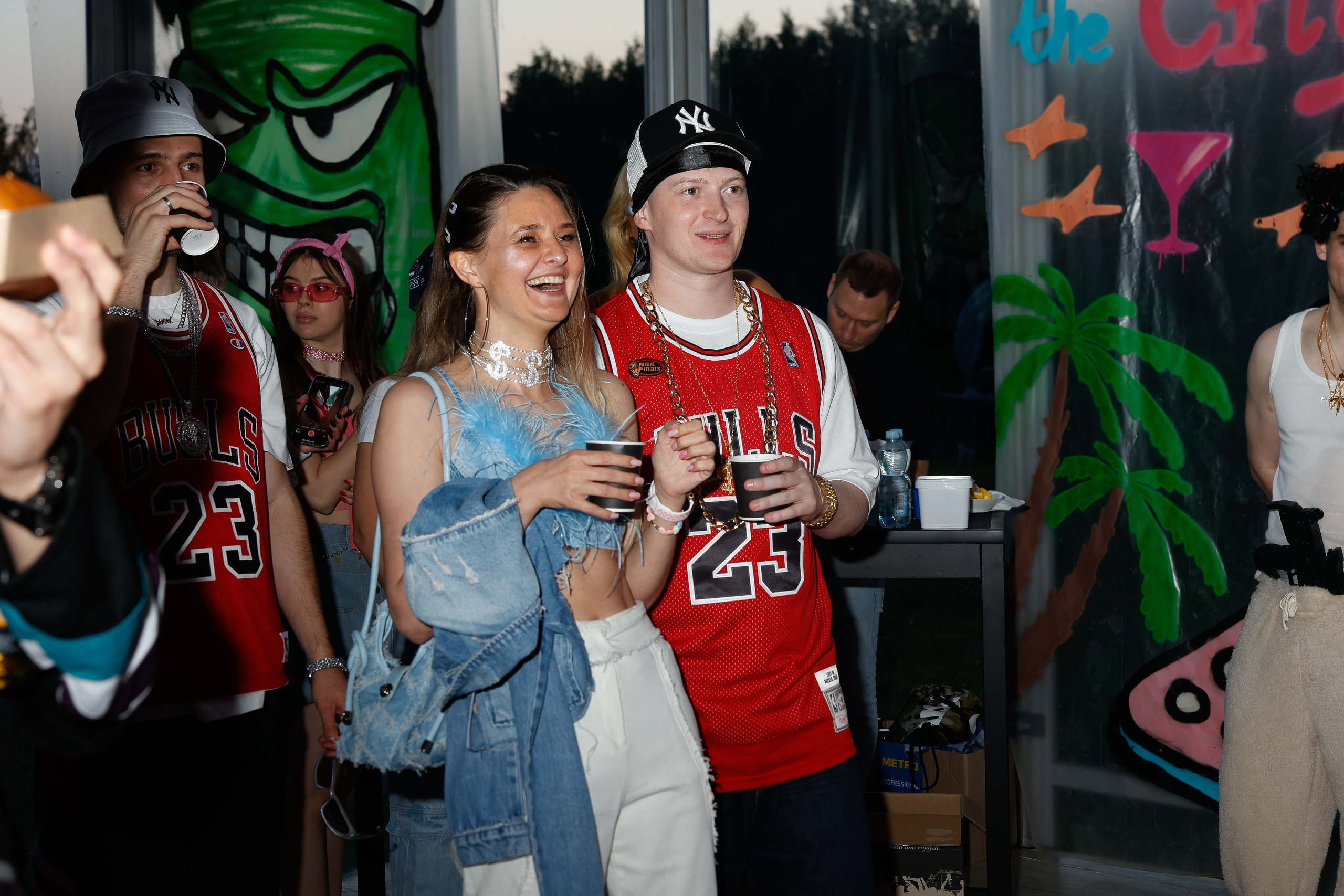 MEZENOVA. Nikolskayasecular