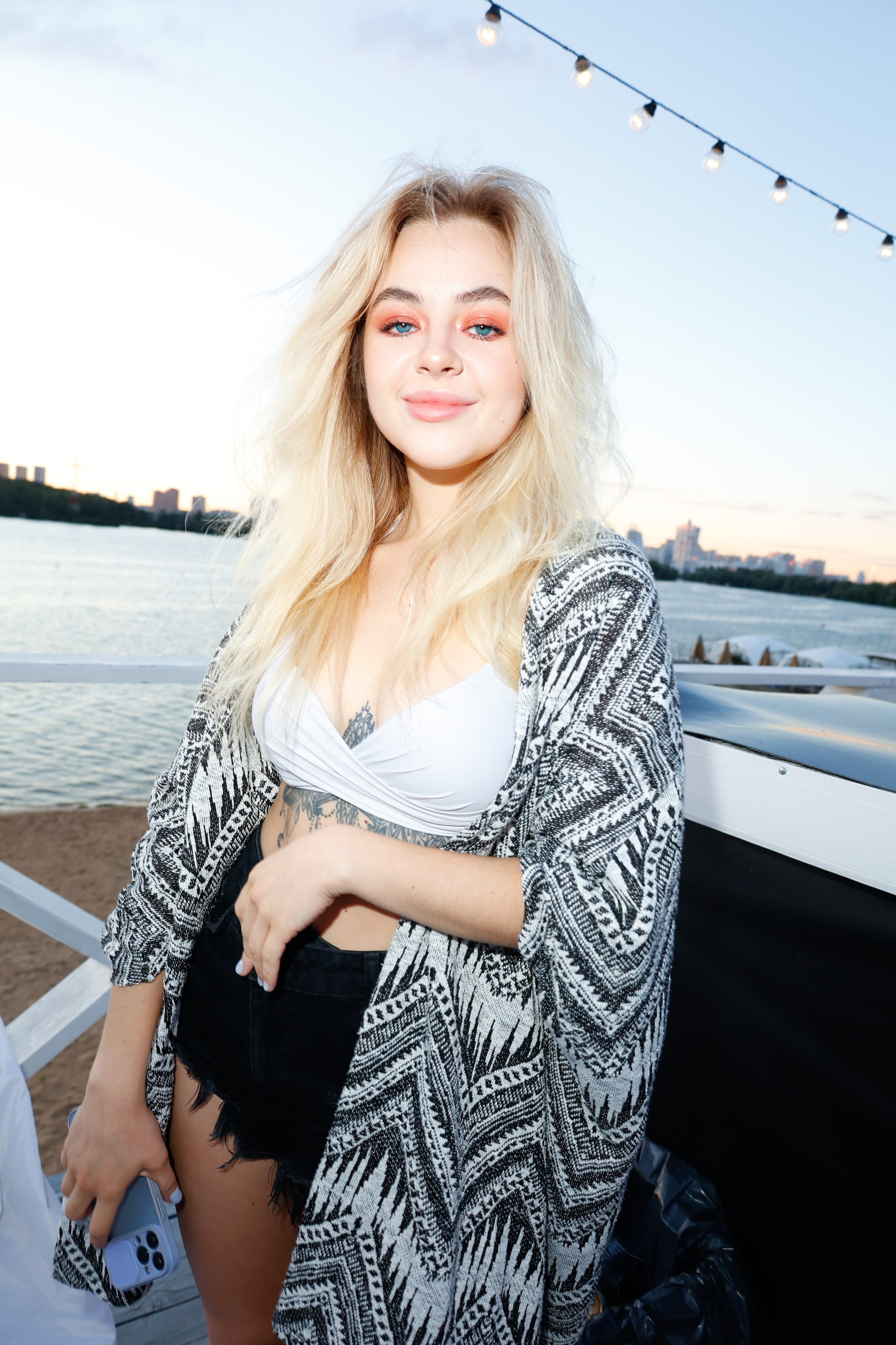 КАТЯ ГОЛЫШЕВА. Nikolskayasecular