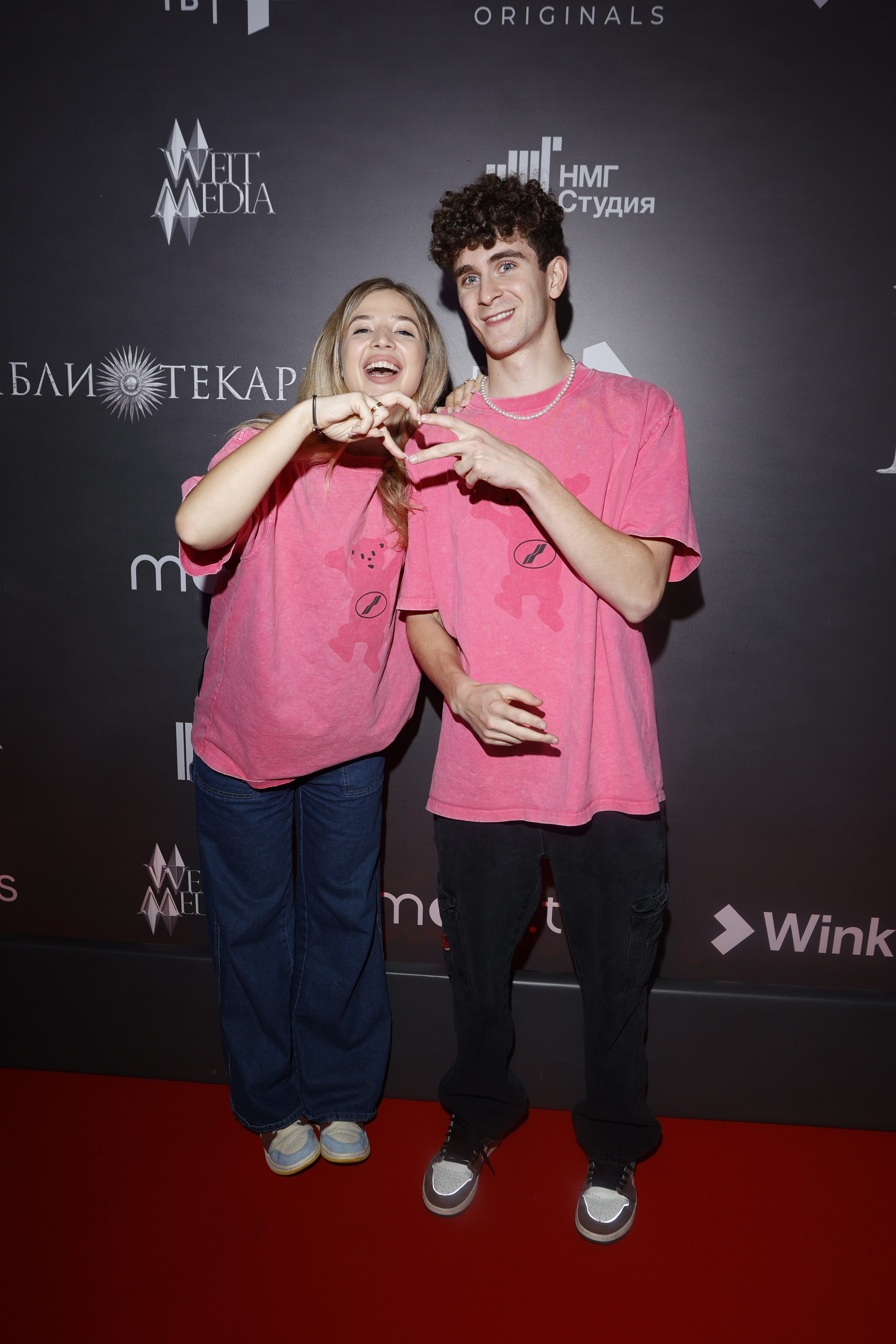 Библиотекарь | Кинотеатр «Октябрь» на Новом Арбате | Wink. Nikolskayasecular