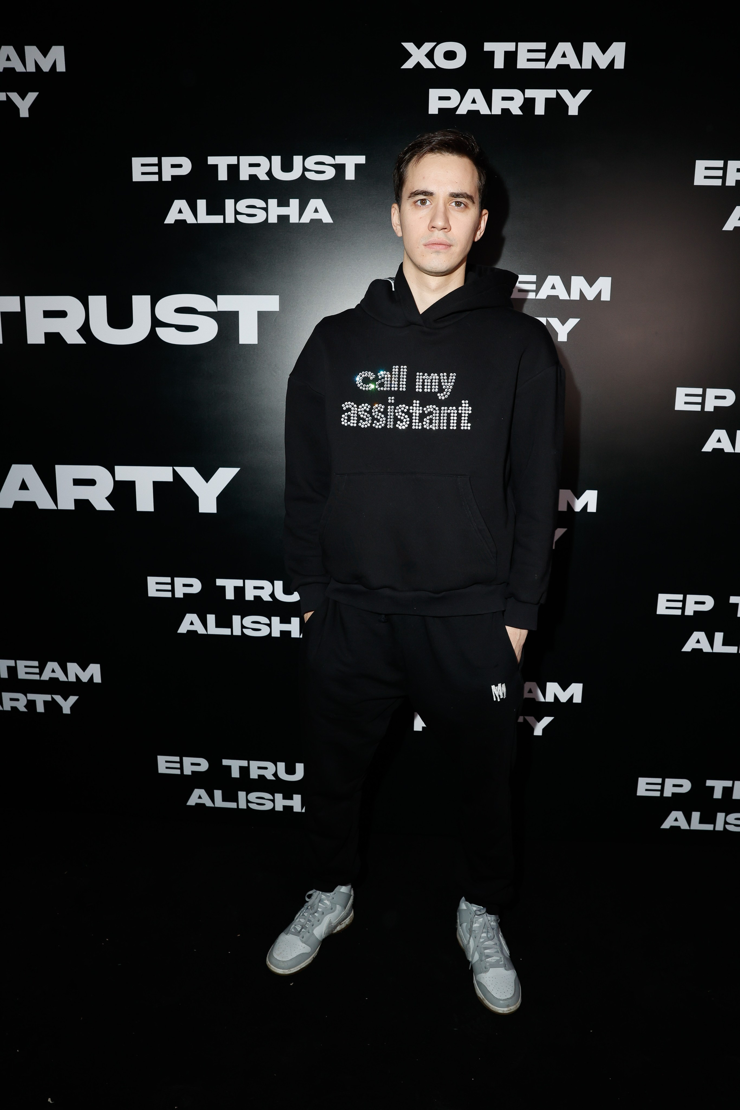 ALISHA. Nikolskayasecular