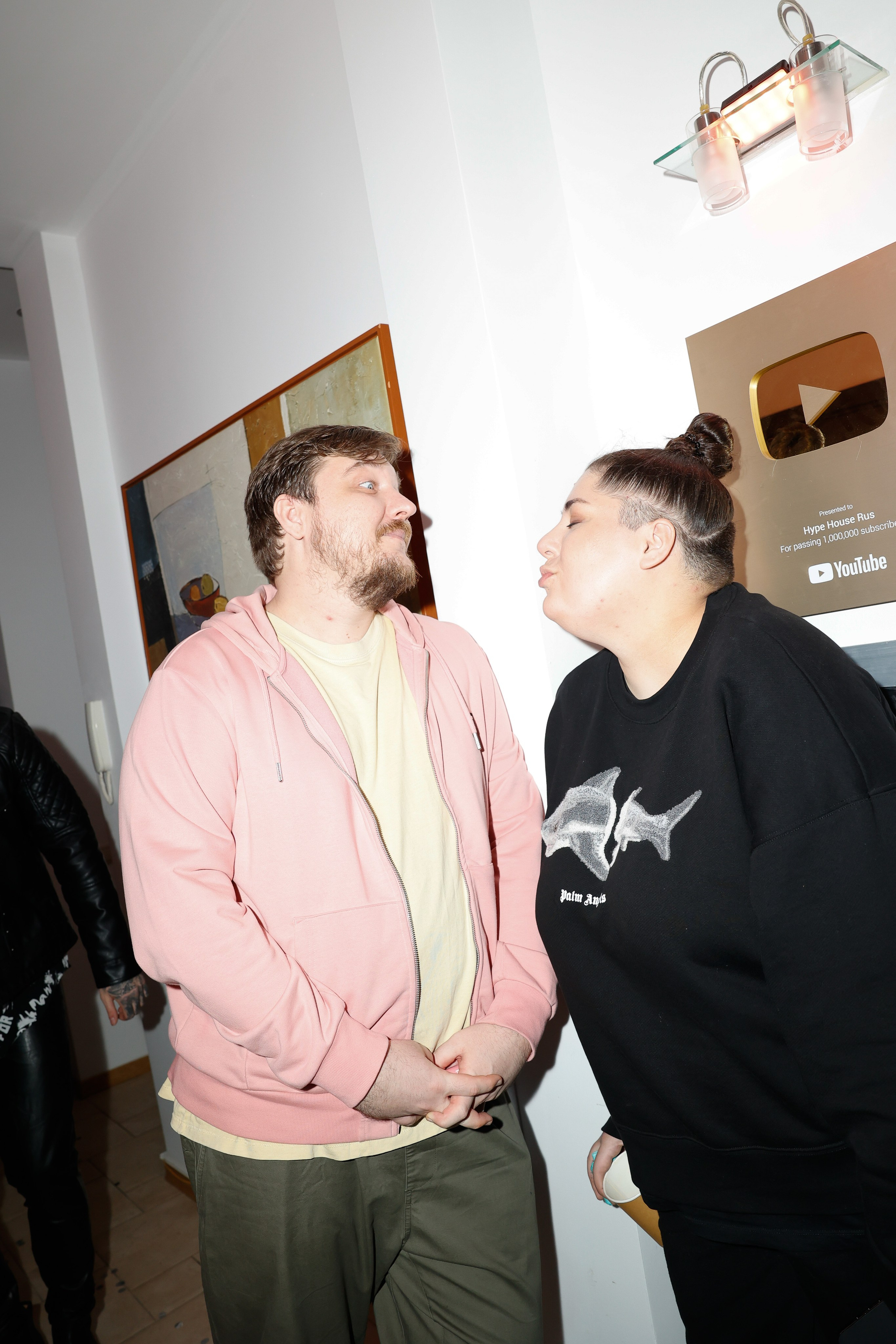 HYPE HOUSE. Nikolskayasecular