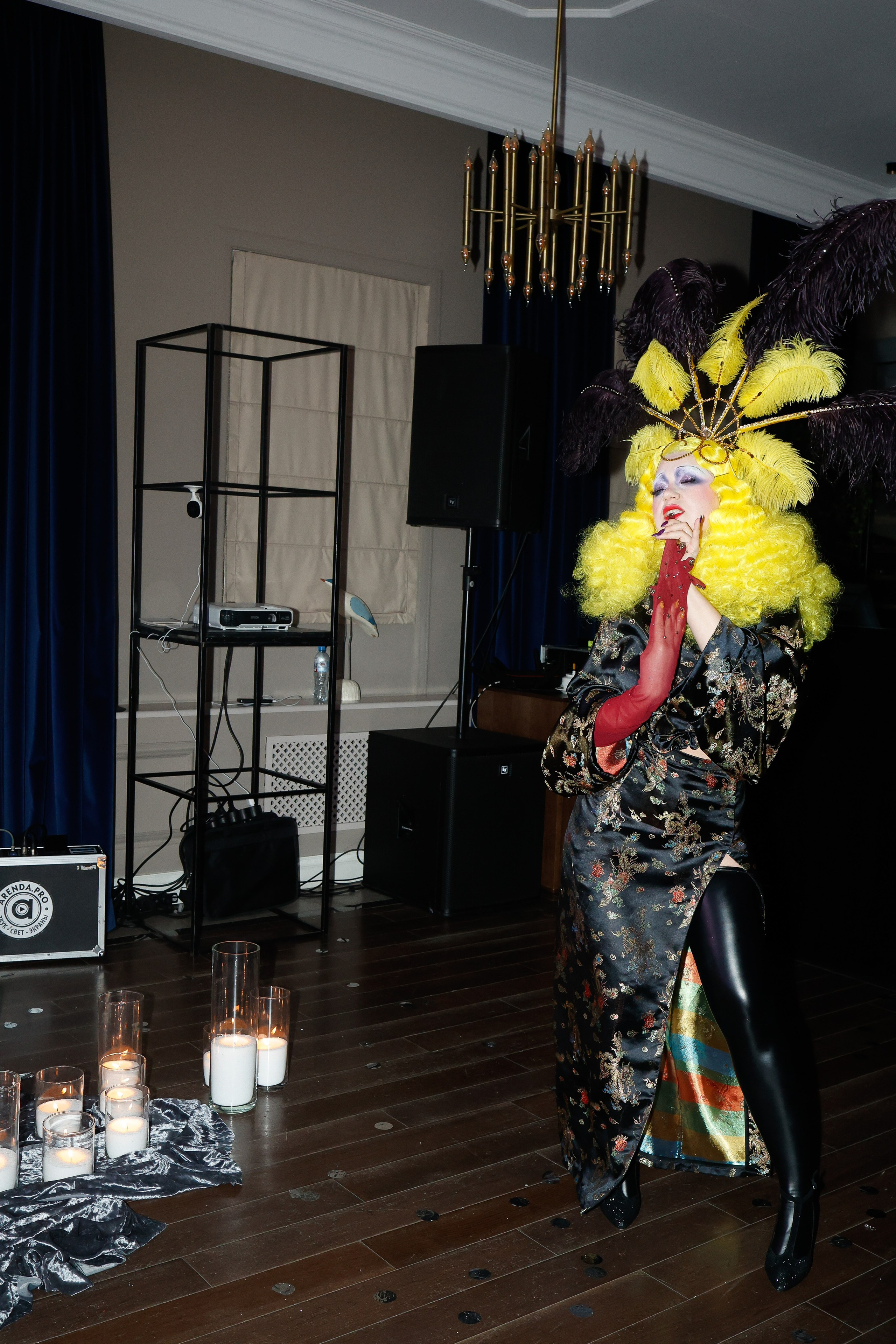 СЕРГЕЙ СУХОВ. Nikolskayasecular