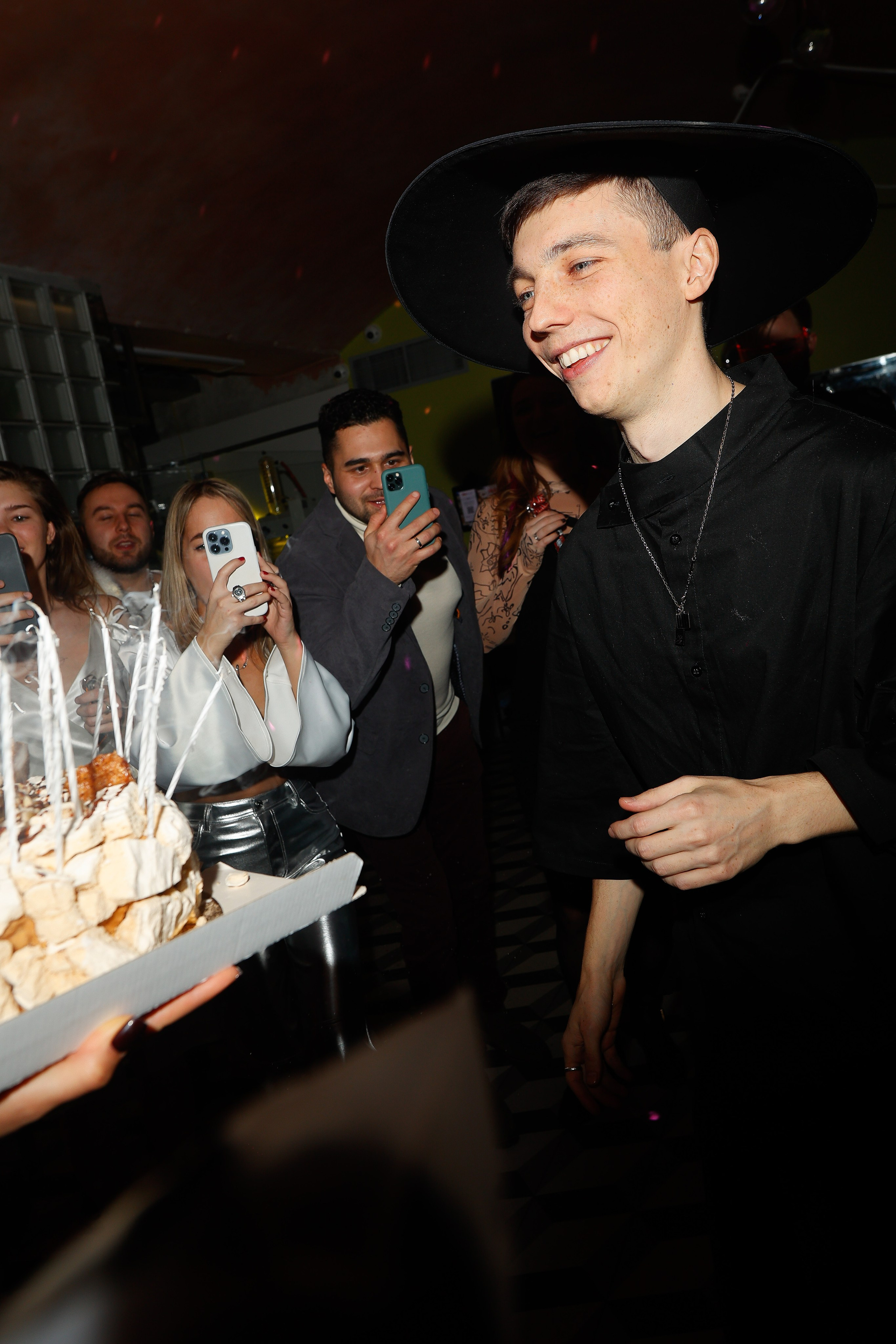 АНДРЕЙ ГЛАЗУНОВ. Nikolskayasecular