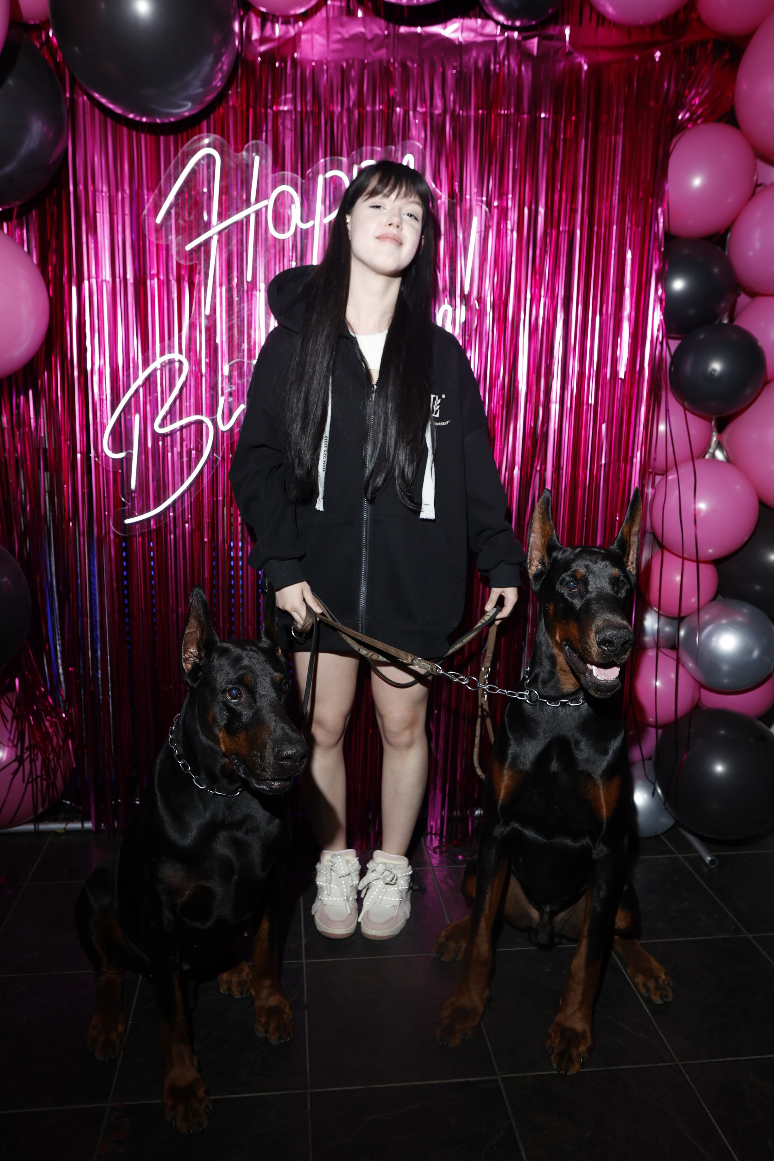 ЮЛЯ ГАВРИЛИНА. Nikolskayasecular