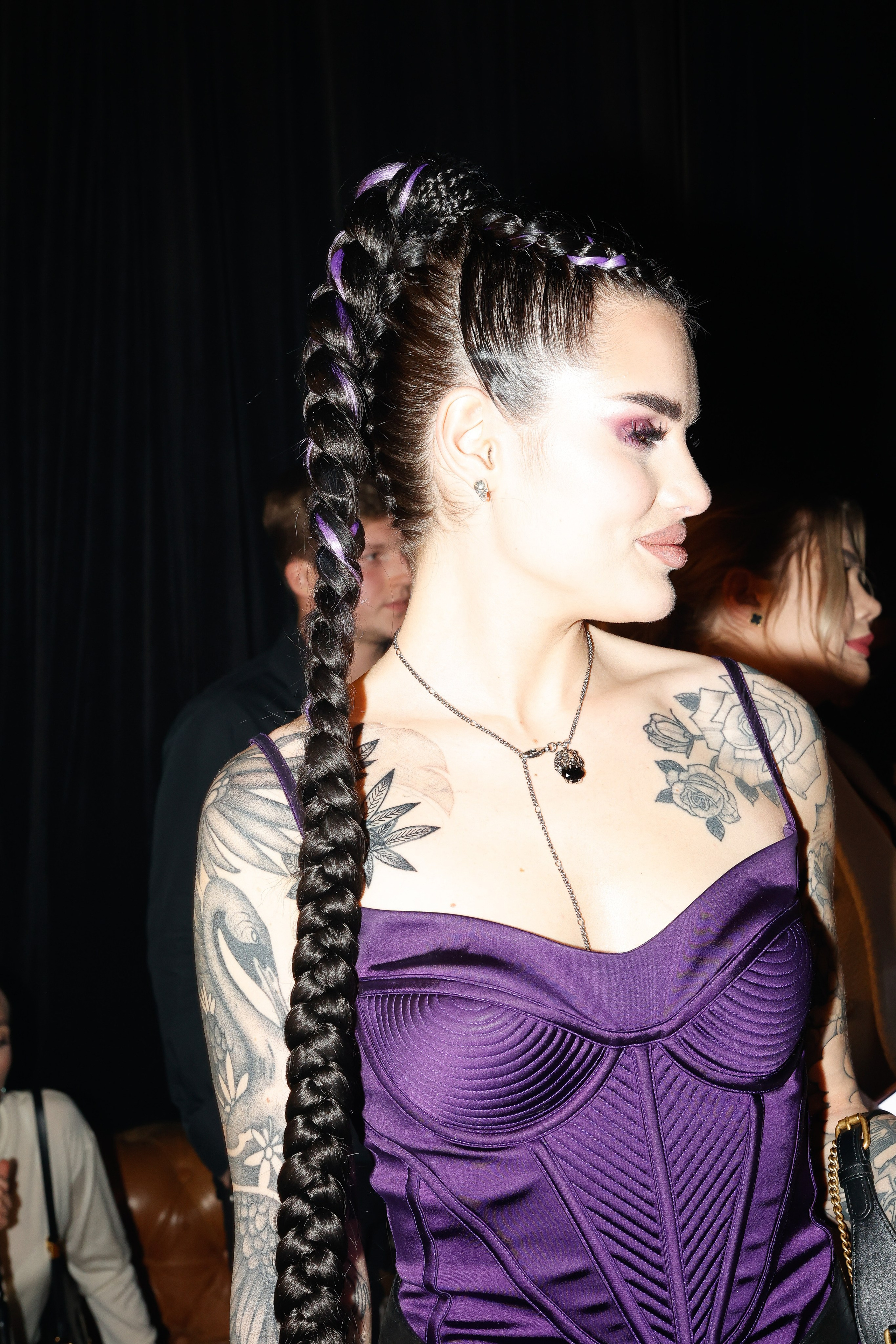 КАРИНА АРАКЕЛЯН. Nikolskayasecular