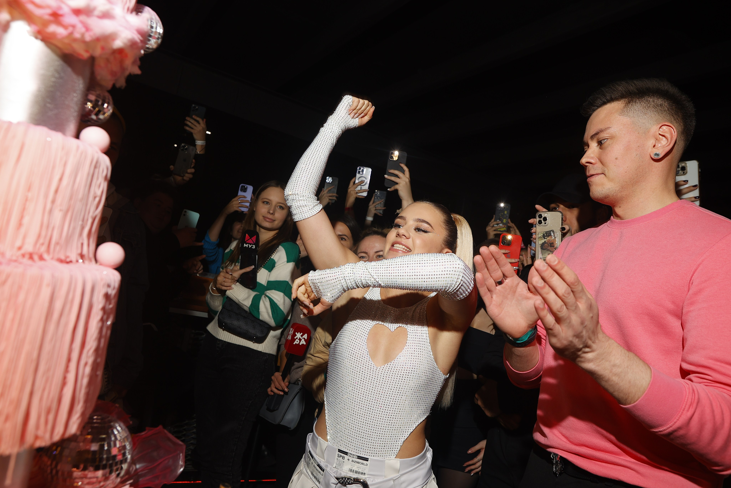 КАТЯ АДУШКИНА. Nikolskayasecular