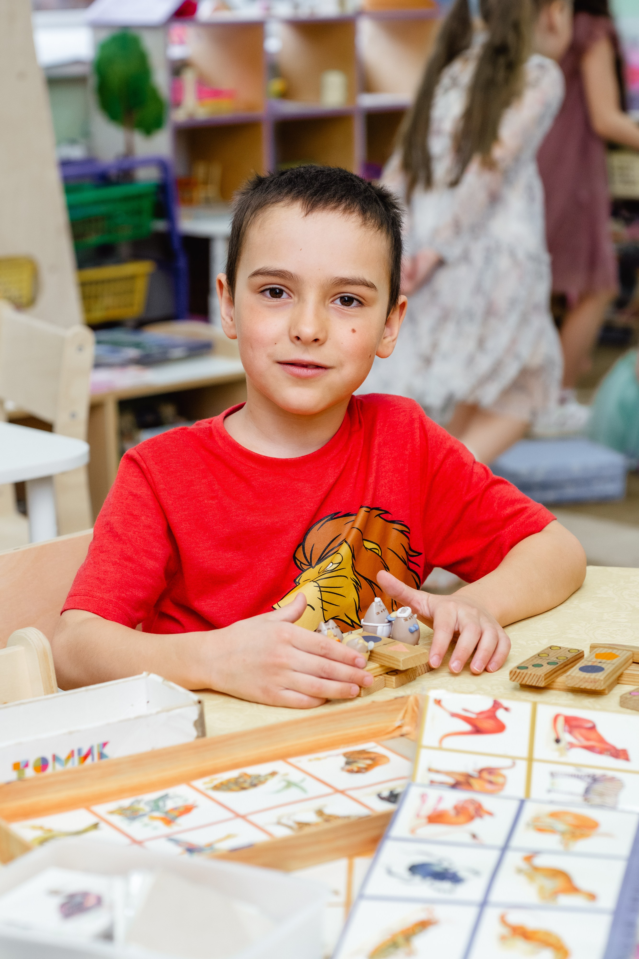 Для выпускных альбомов. Дом детской фотографии Арсюткиной Наталии™