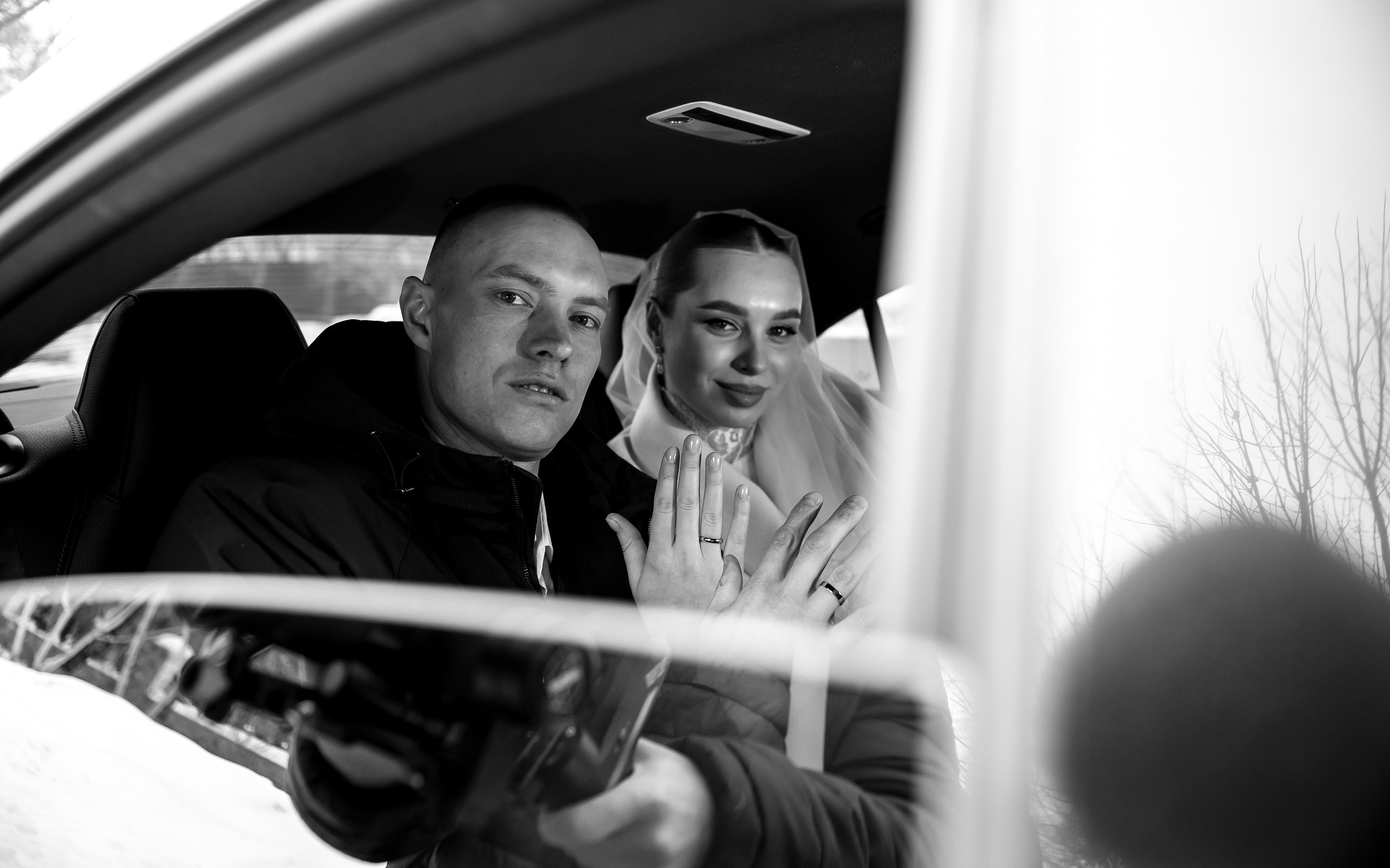 Александр и Юлия. Фотограф в Благовещенске Андрей Сенченко