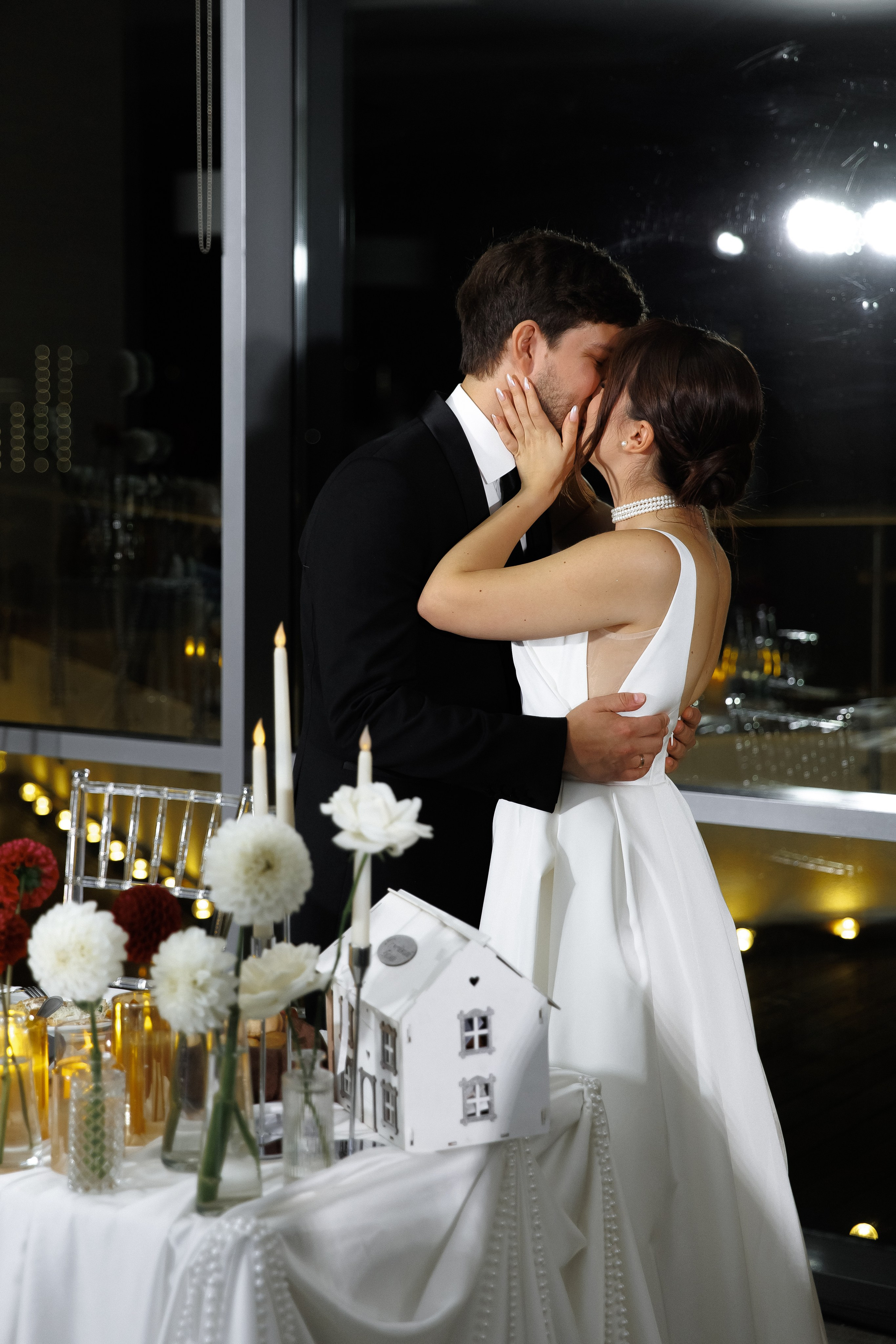 Wedding D&E. Свадебный фотограф Краснодар Юлия Ткаченко