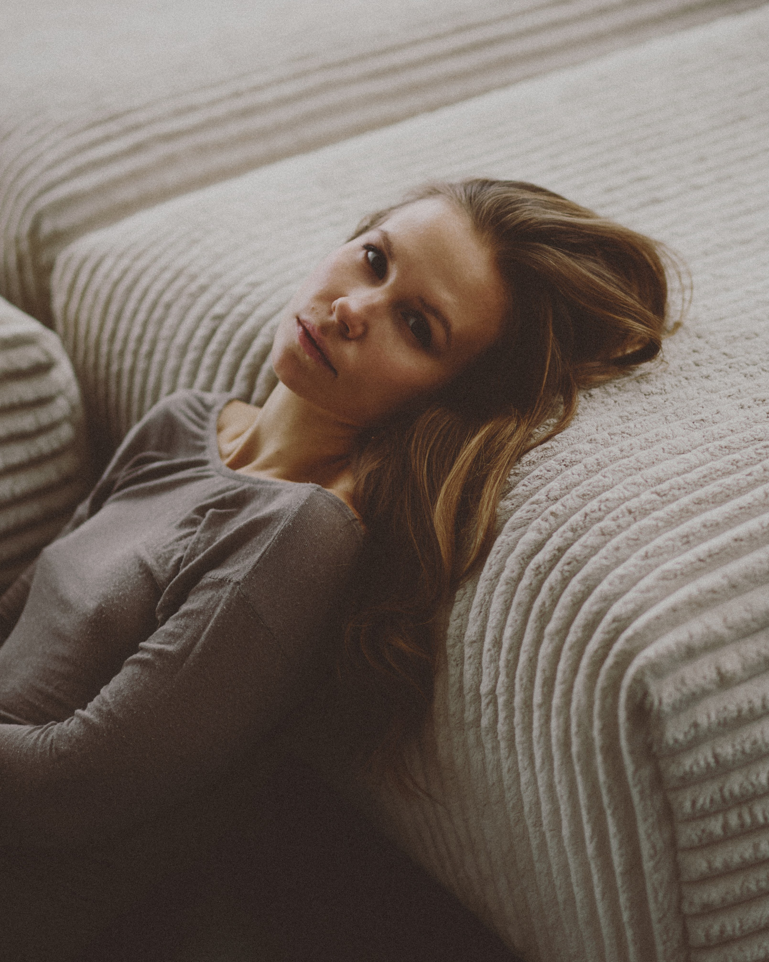 Полина. Портретный фотограф в Москве Ольга Крылова