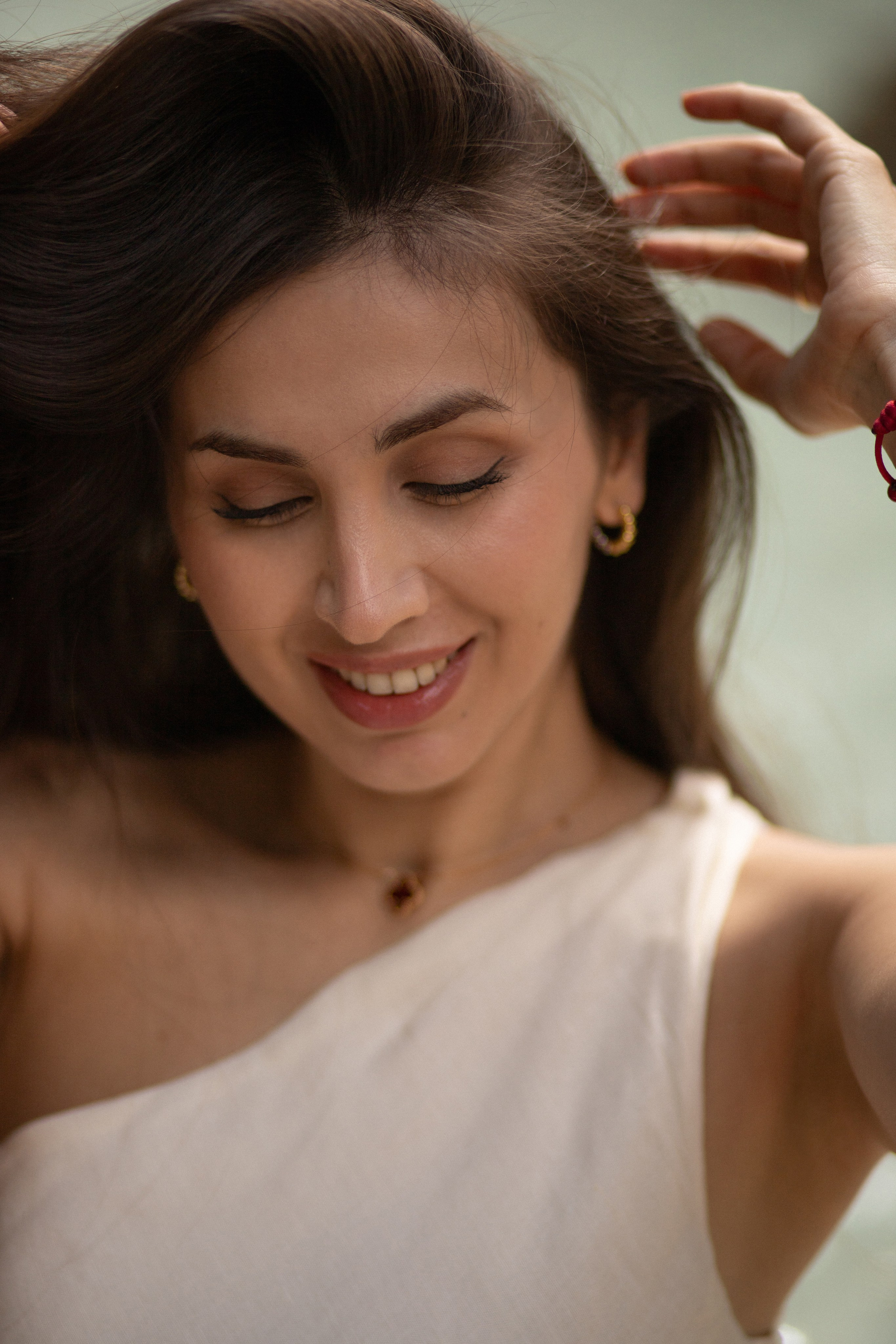 Гулар. ELIZAVETA TITARENKO