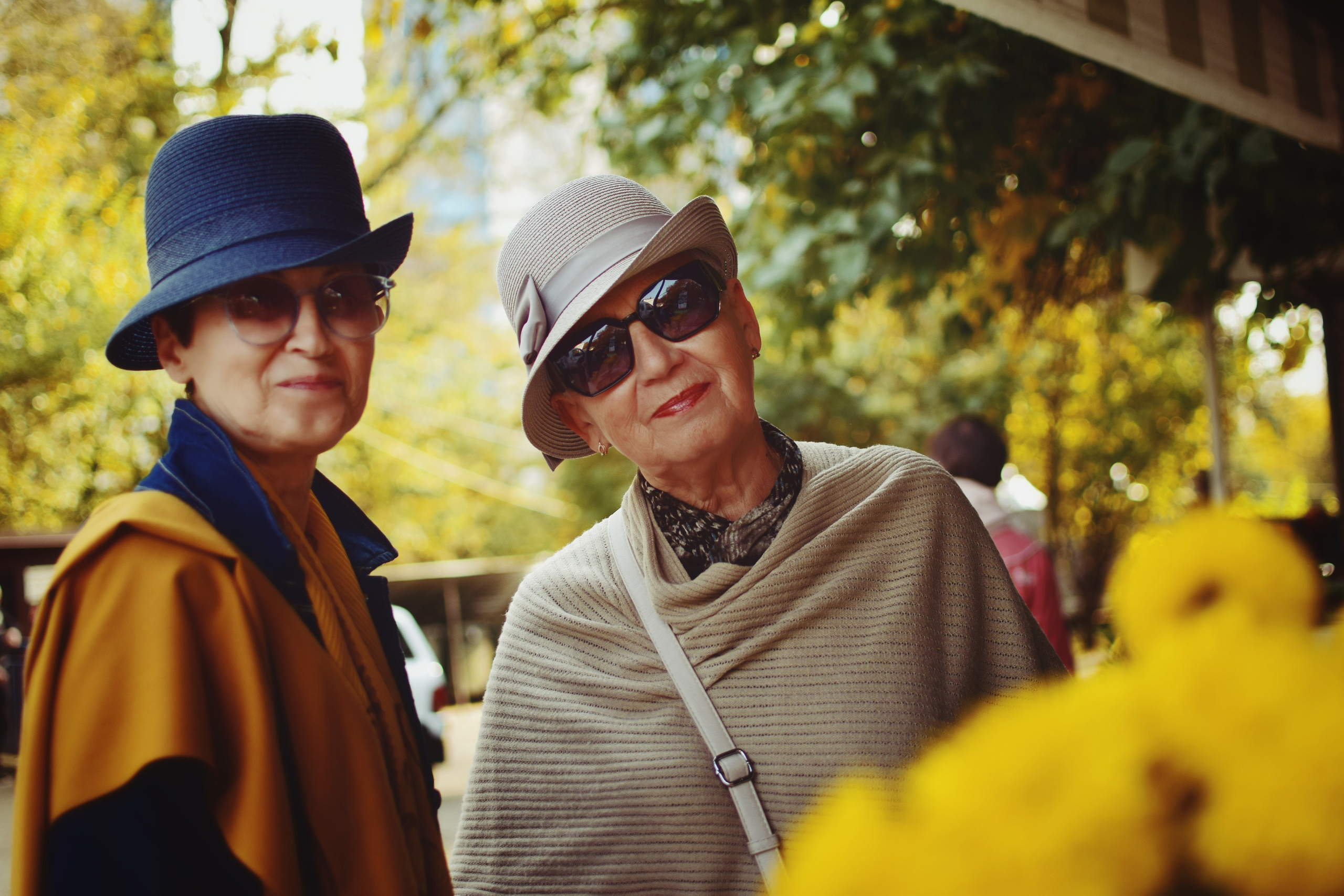 Мир вокруг. Фотограф • Елена Миронова