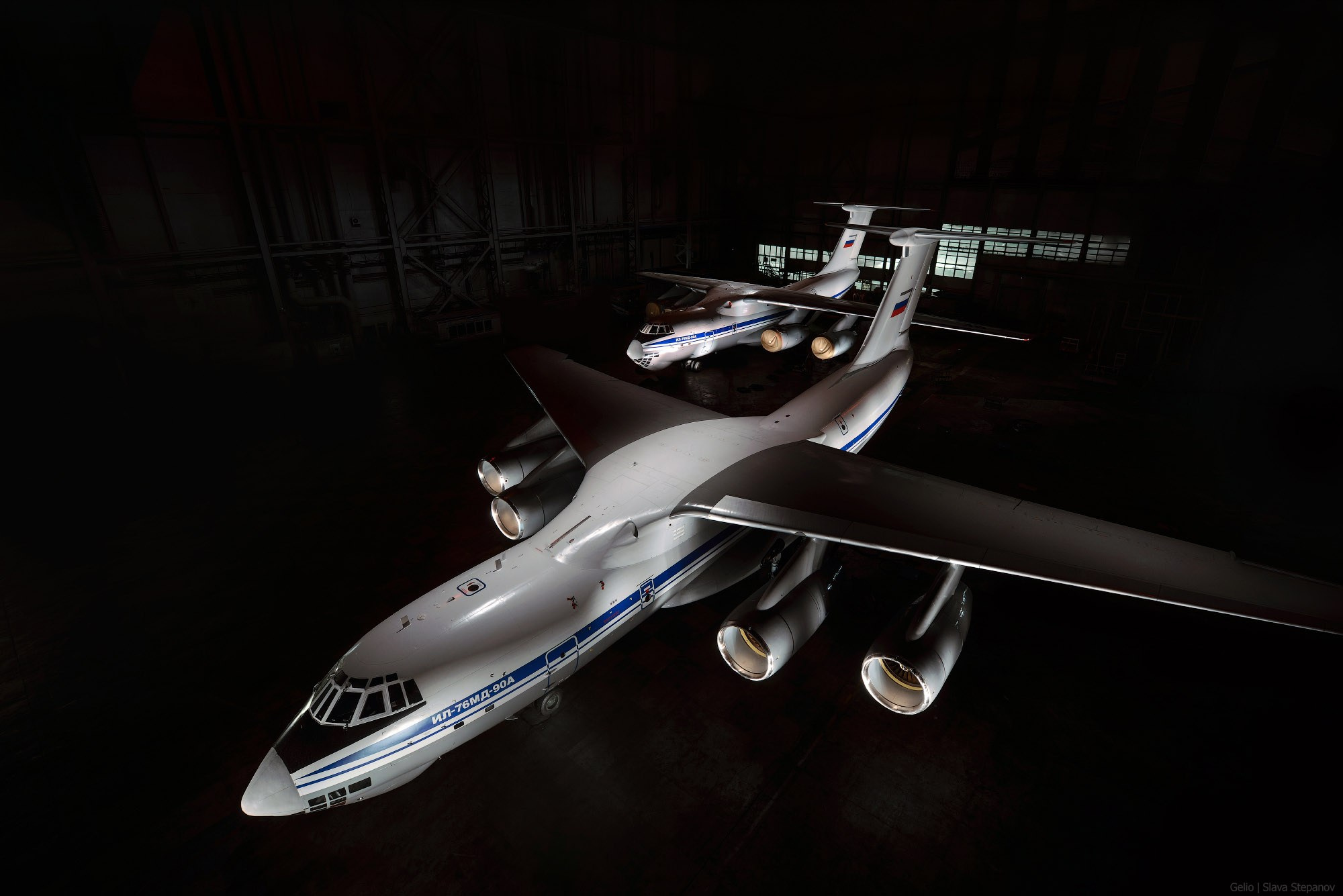 Аваиция. Фотограф Слава Степанов, Gelio