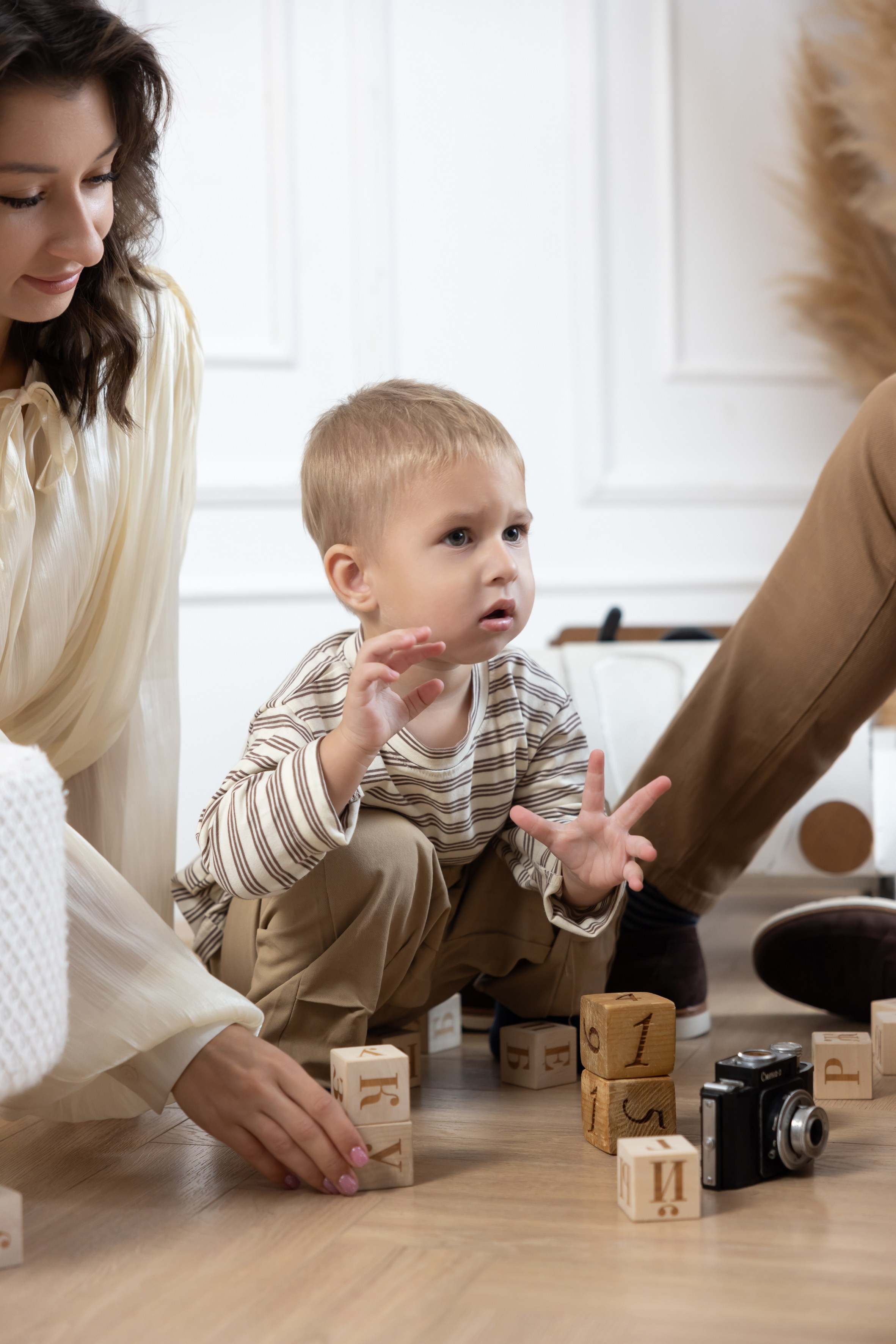 Мише 2. Фотограф Диана Белогребень