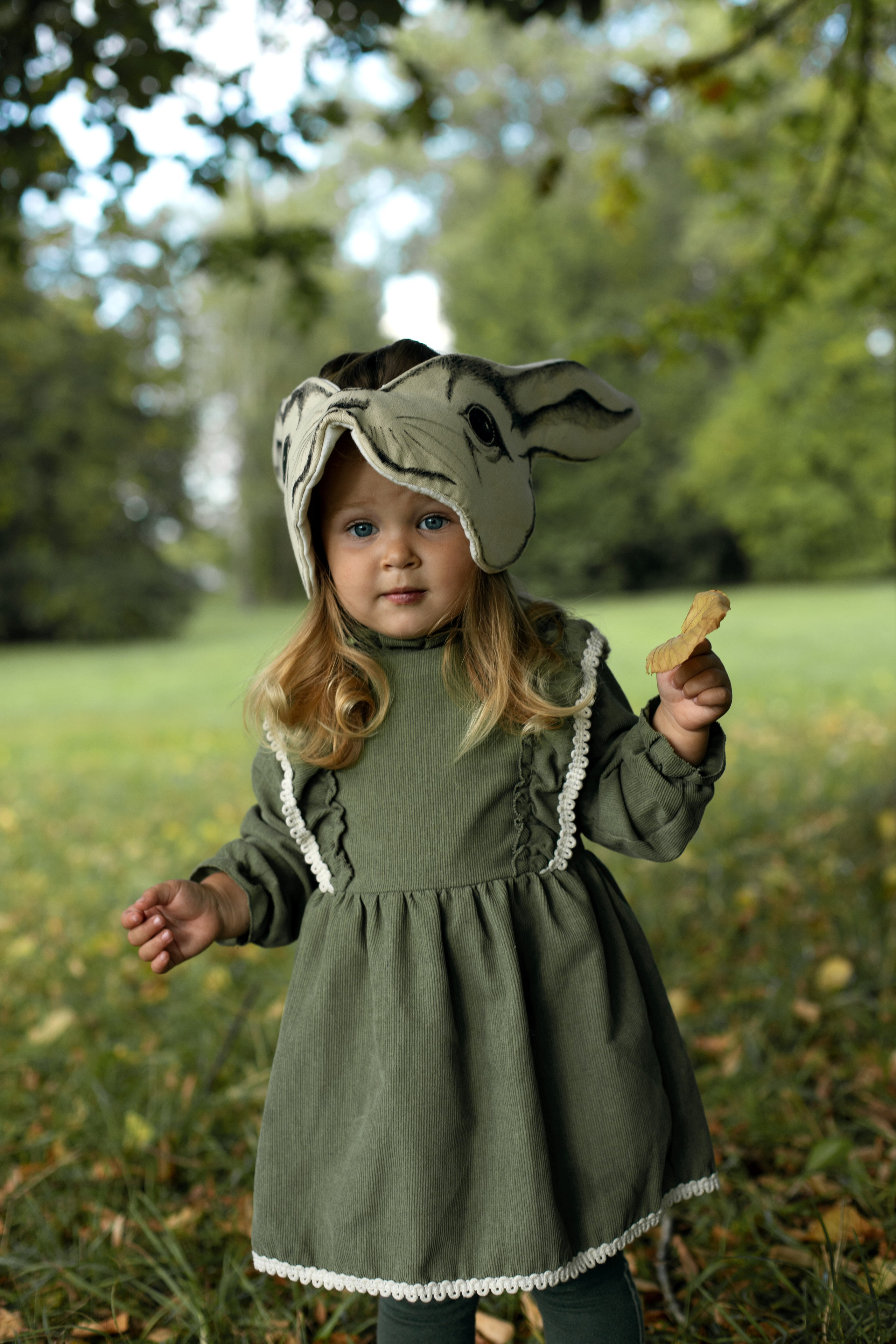 Анна и Агата. Сказка. Творческий фотограф — Минск