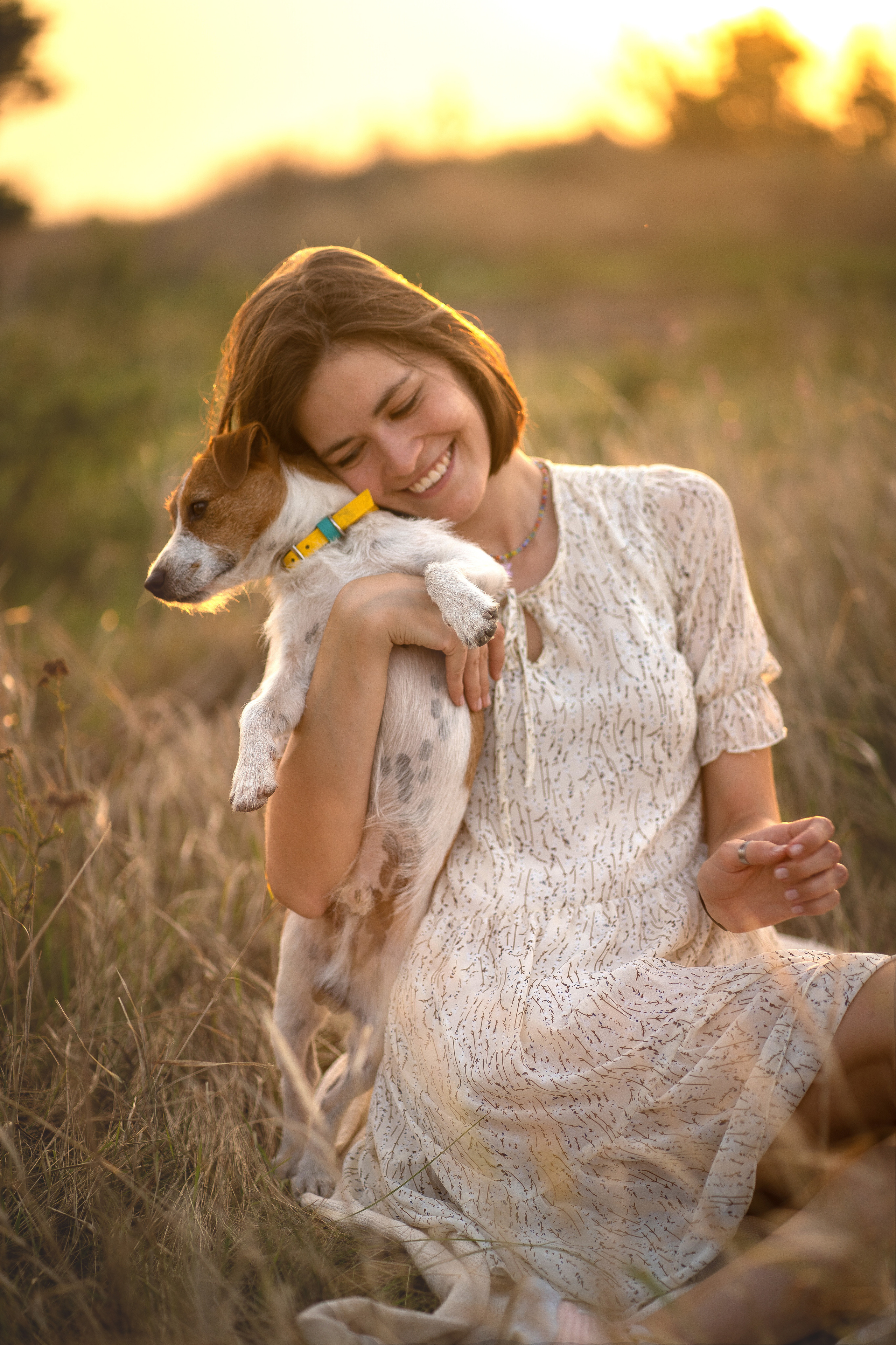 Андрей и Мария. Семейный и детский фотограф Мария Лютикова