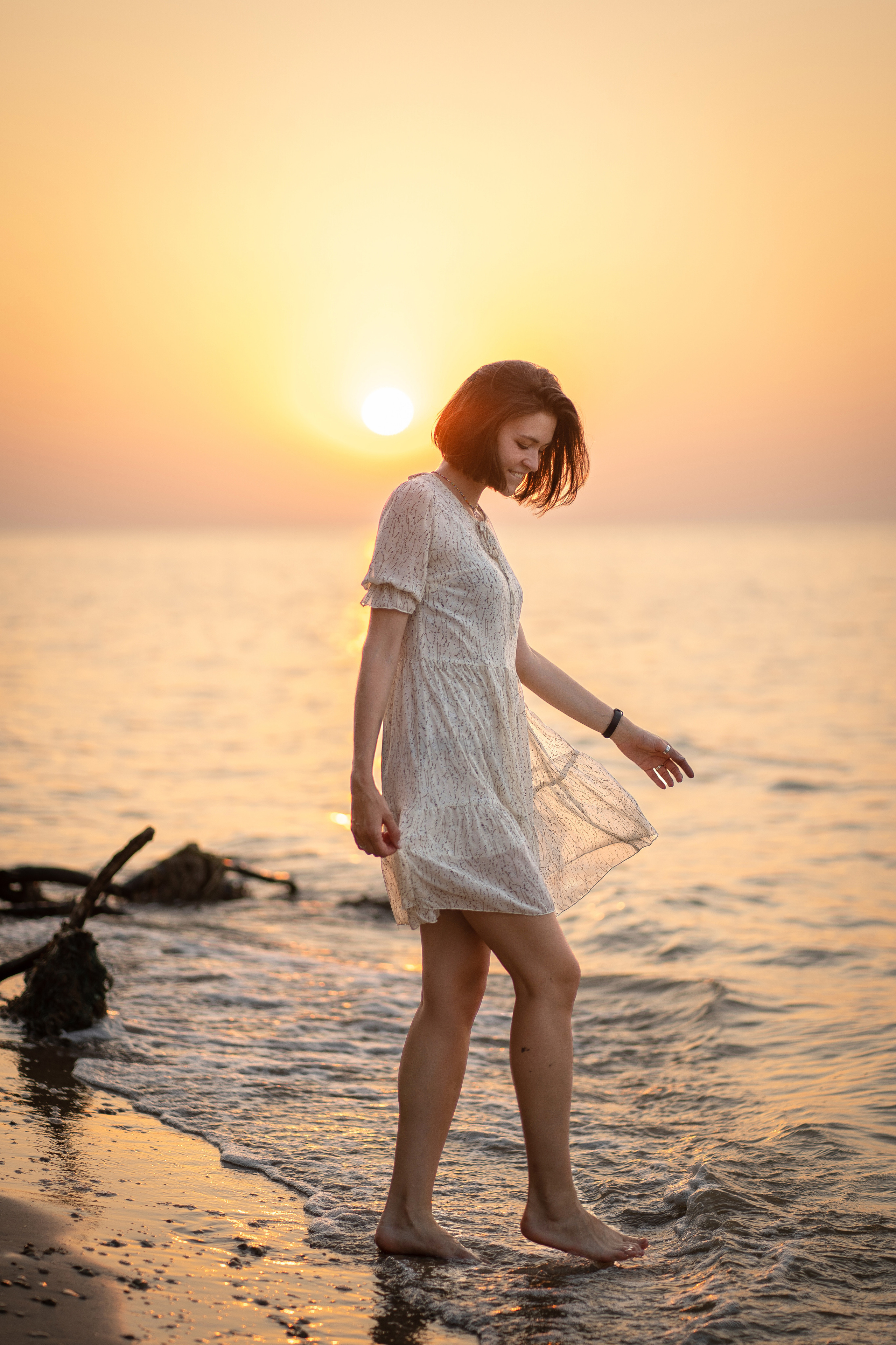 Андрей и Мария. Семейный и детский фотограф Мария Лютикова