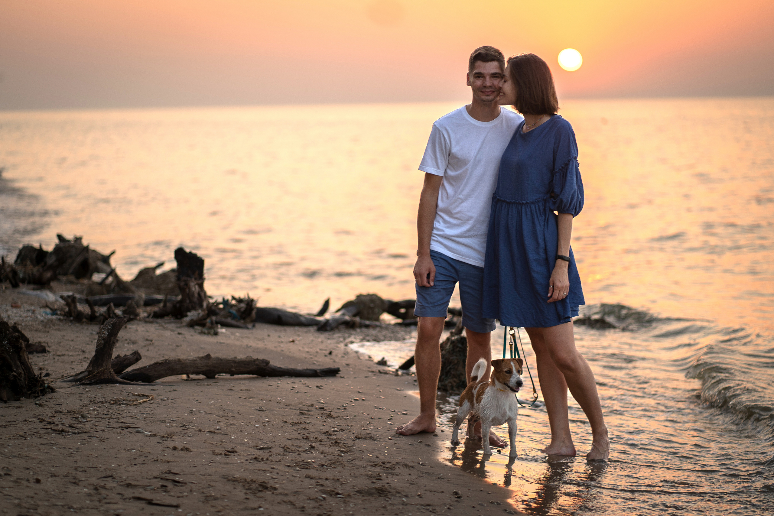 Семейный и детский фотограф Мария Лютикова