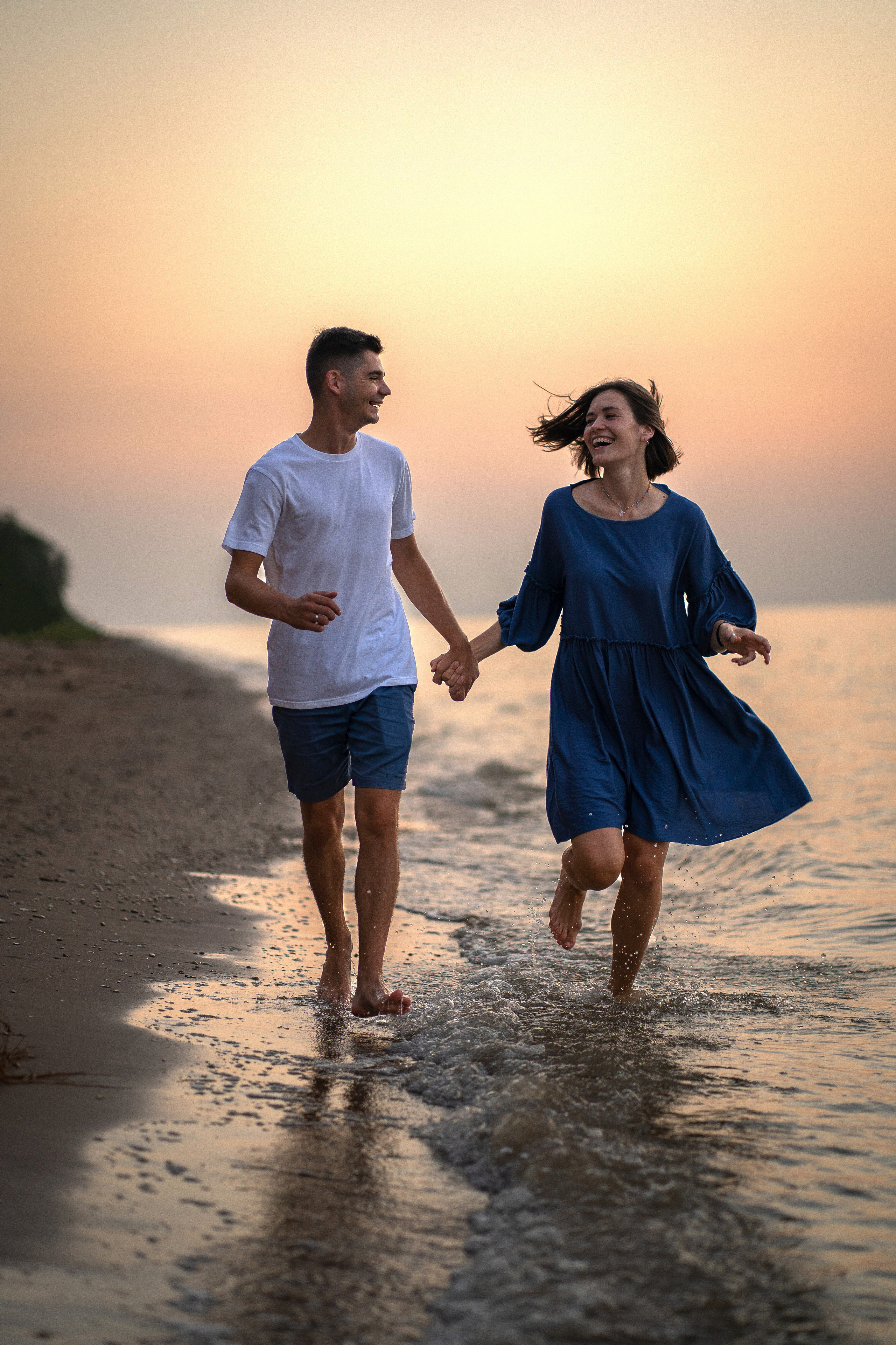 Андрей и Мария. Семейный и детский фотограф Мария Лютикова