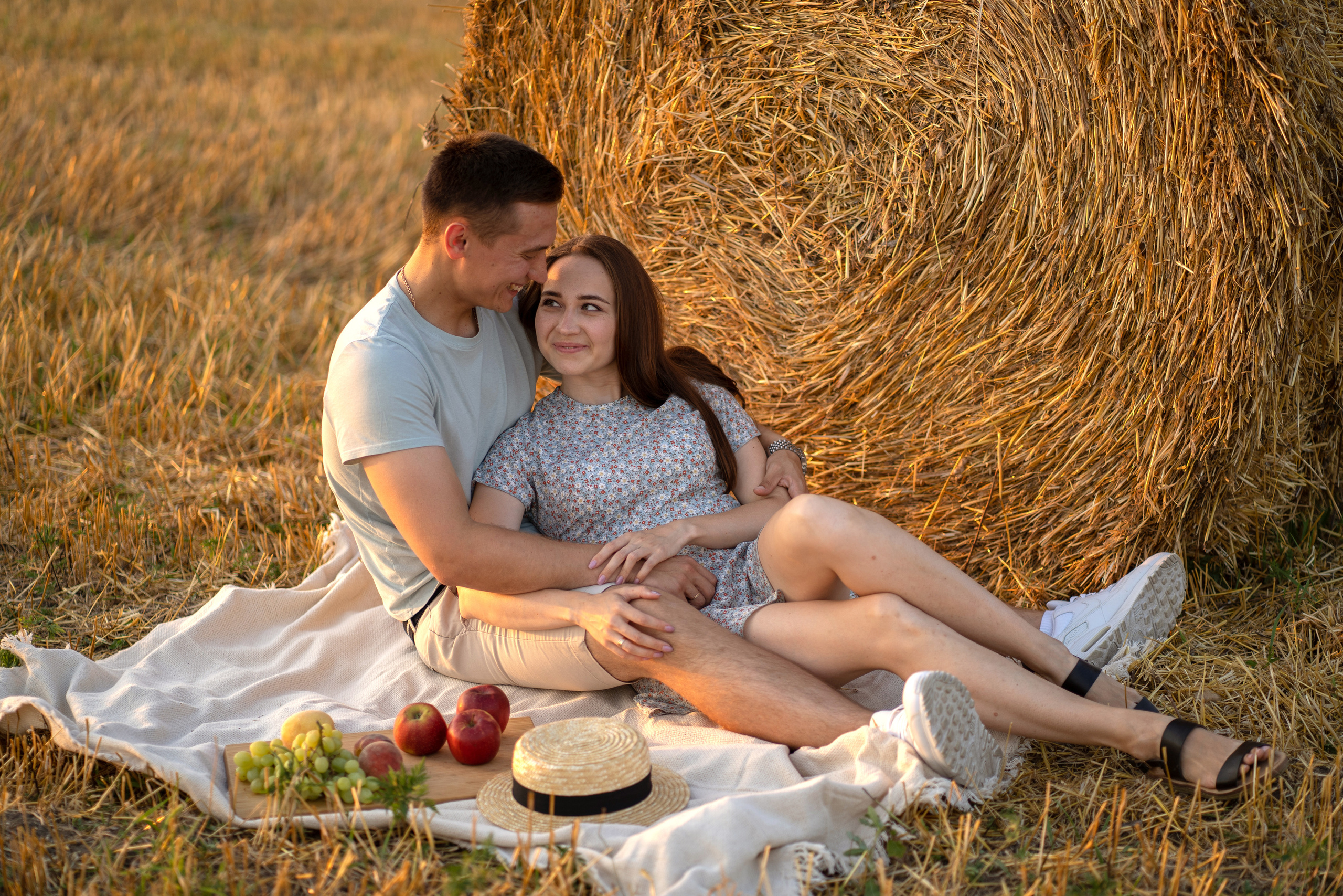 Семейный и детский фотограф Мария Лютикова