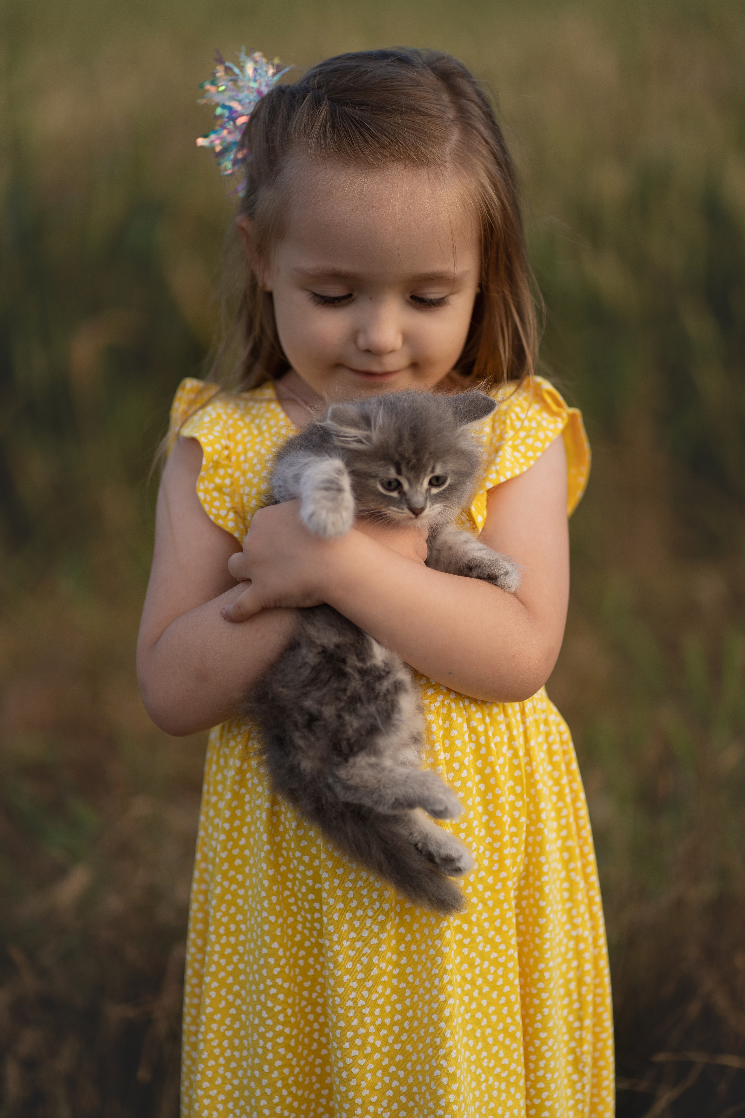 Семейный и детский фотограф Мария Лютикова