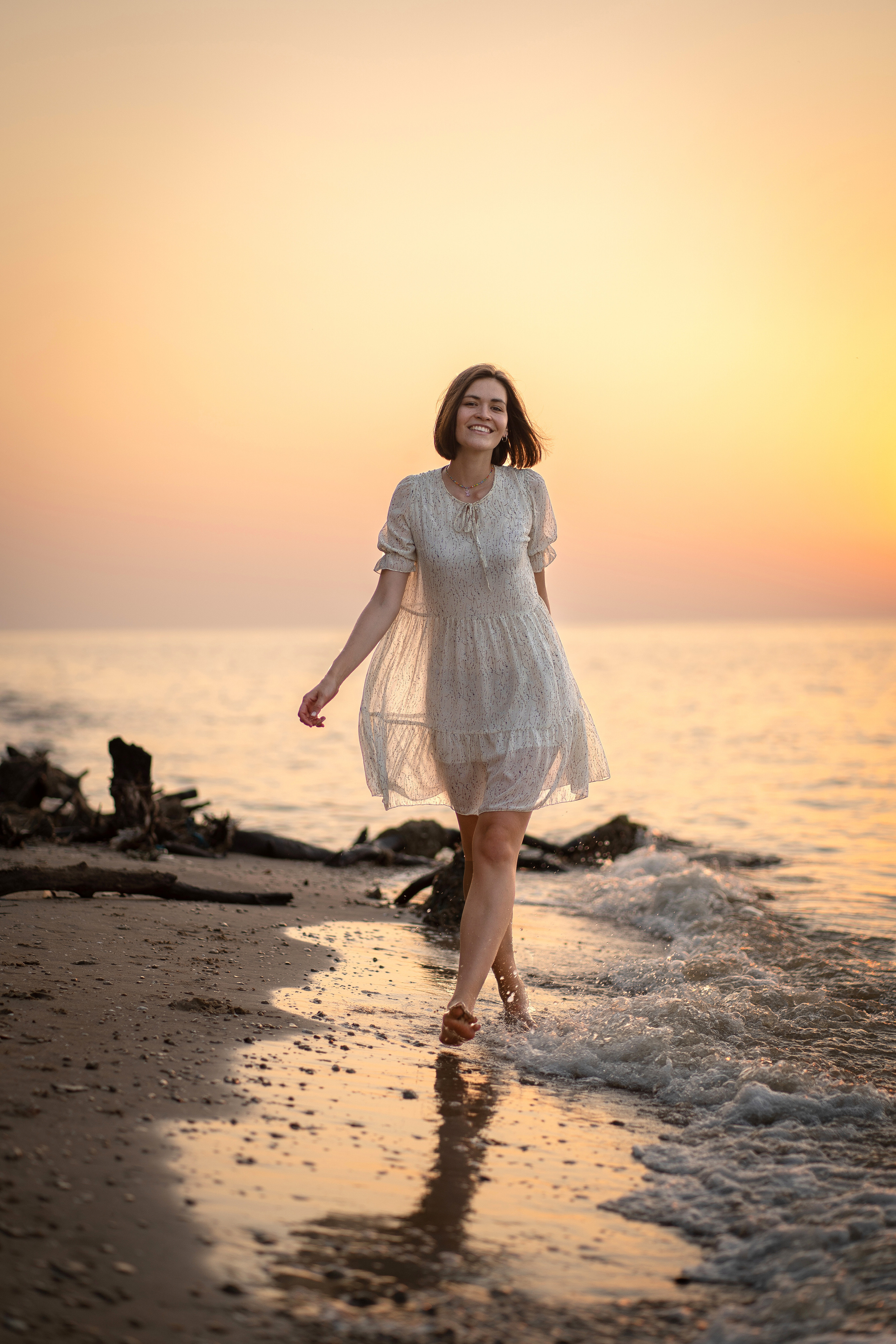 Андрей и Мария. Семейный и детский фотограф Мария Лютикова