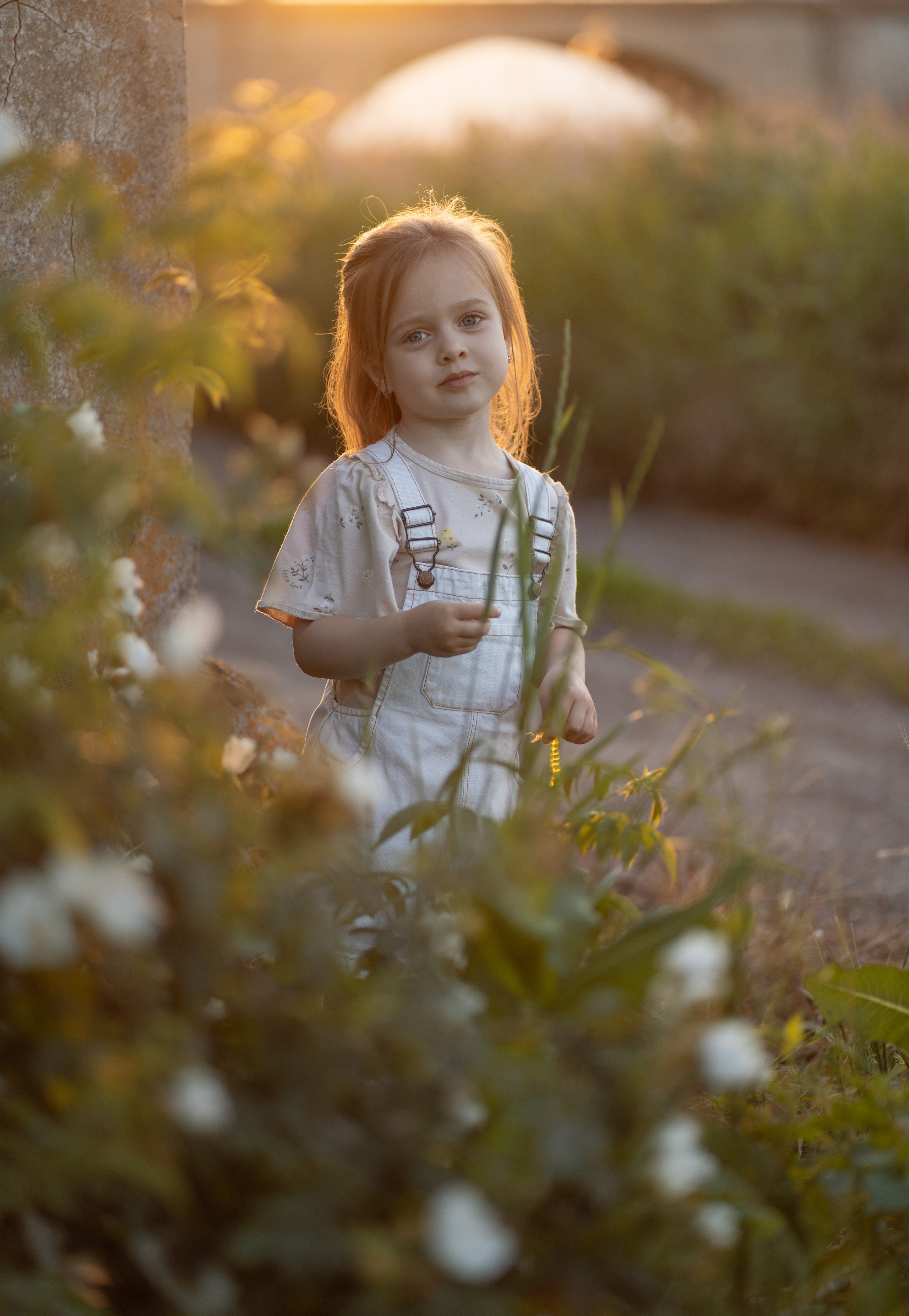 Семейный и детский фотограф Мария Лютикова