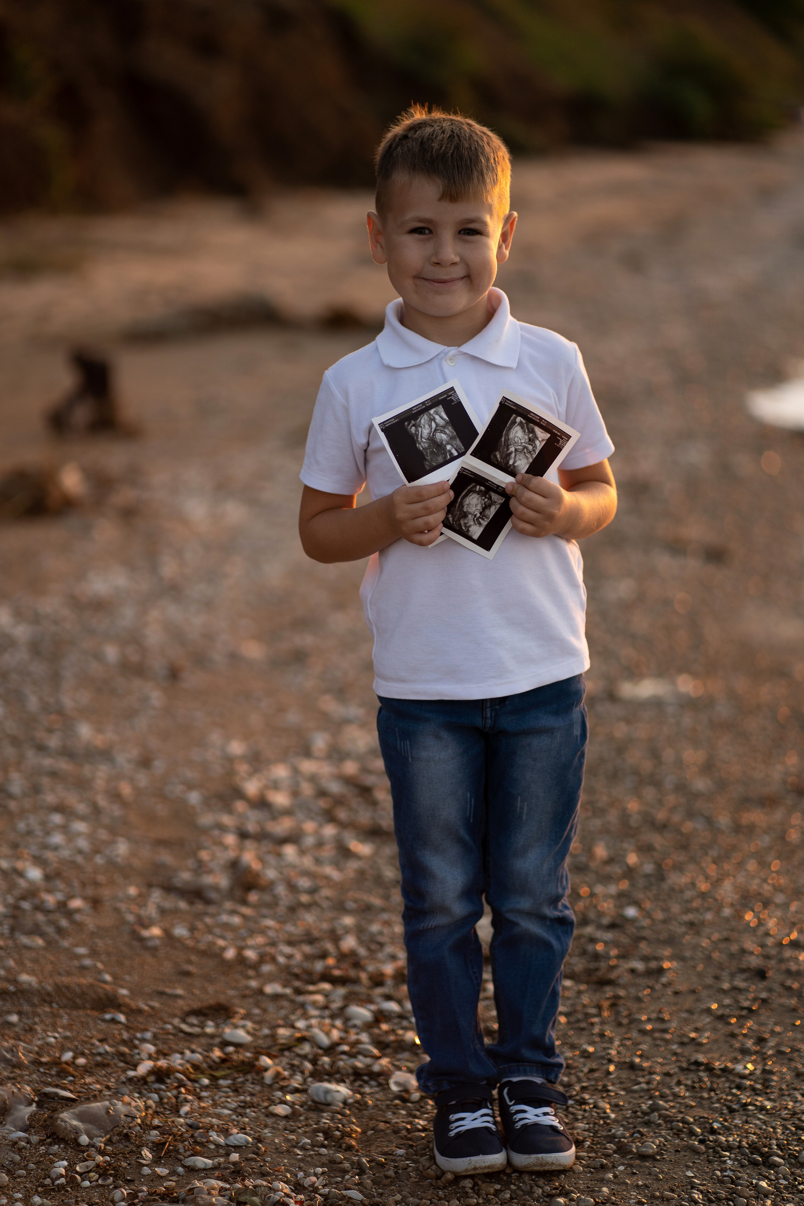 В ожидании двойни. Семейный и детский фотограф Мария Лютикова