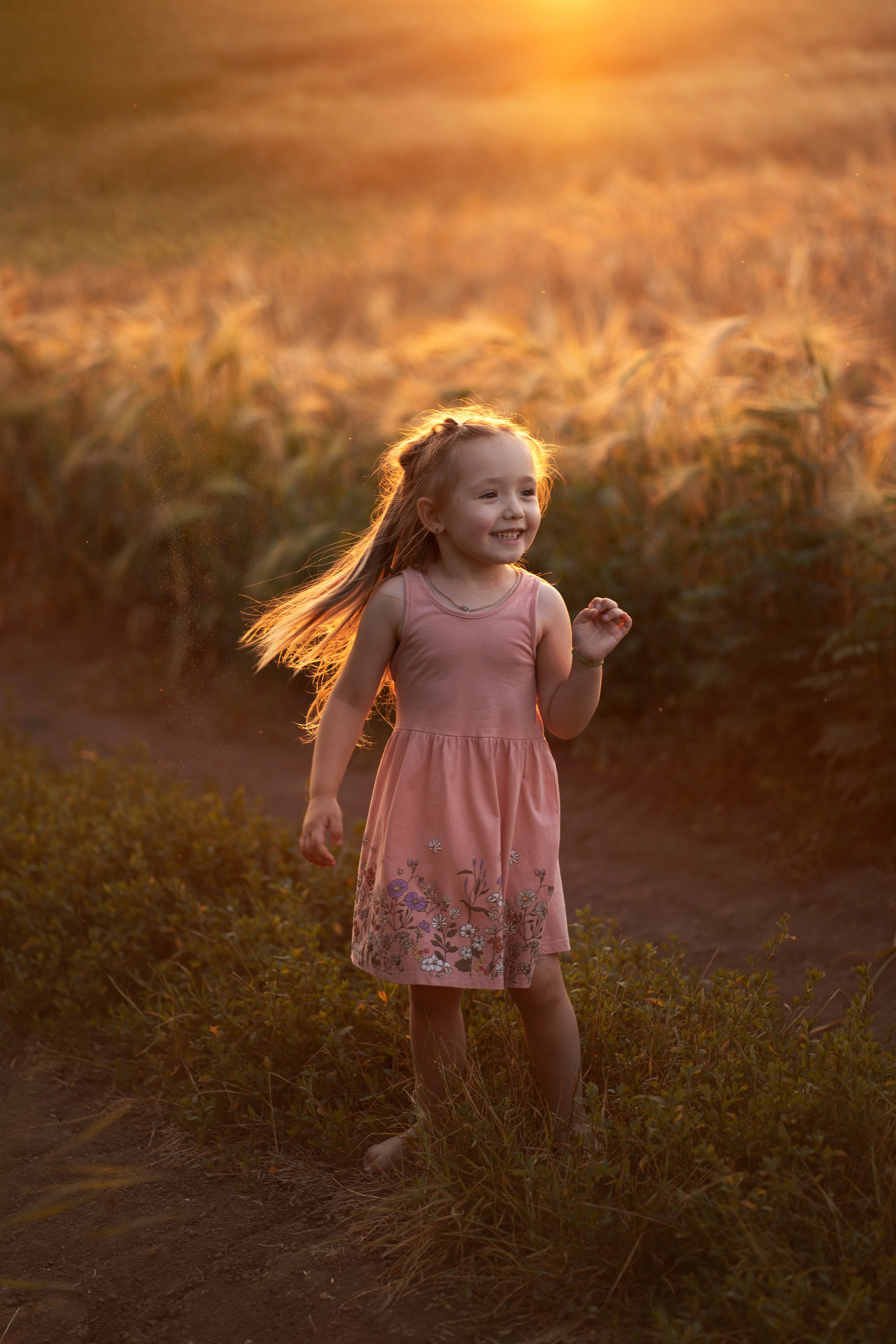 Семейный и детский фотограф Мария Лютикова