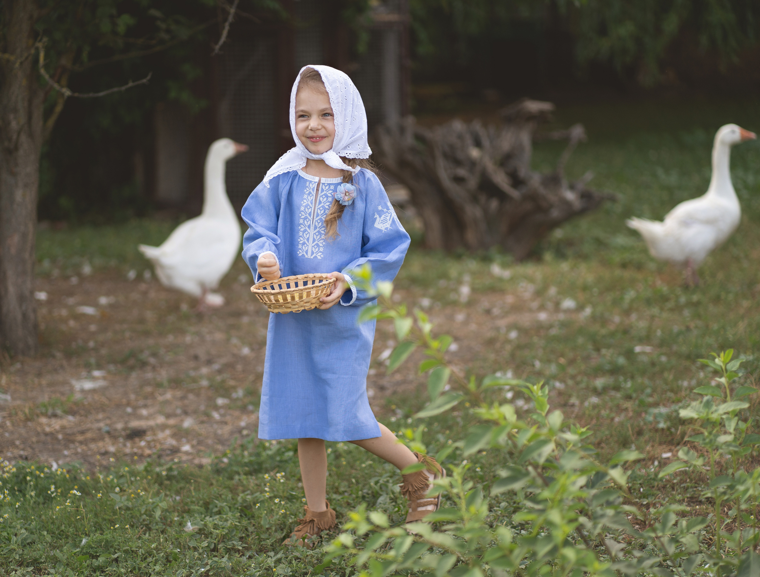 Семейный и детский фотограф Мария Лютикова
