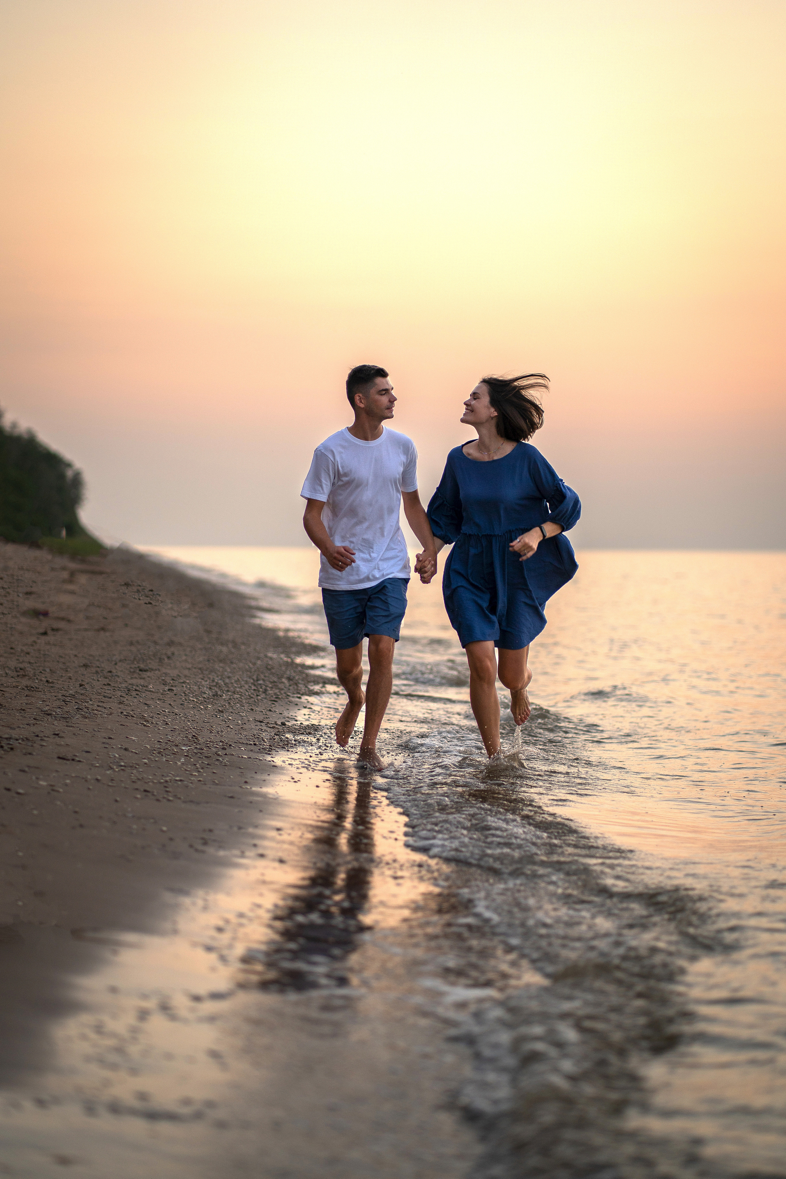 Андрей и Мария. Семейный и детский фотограф Мария Лютикова