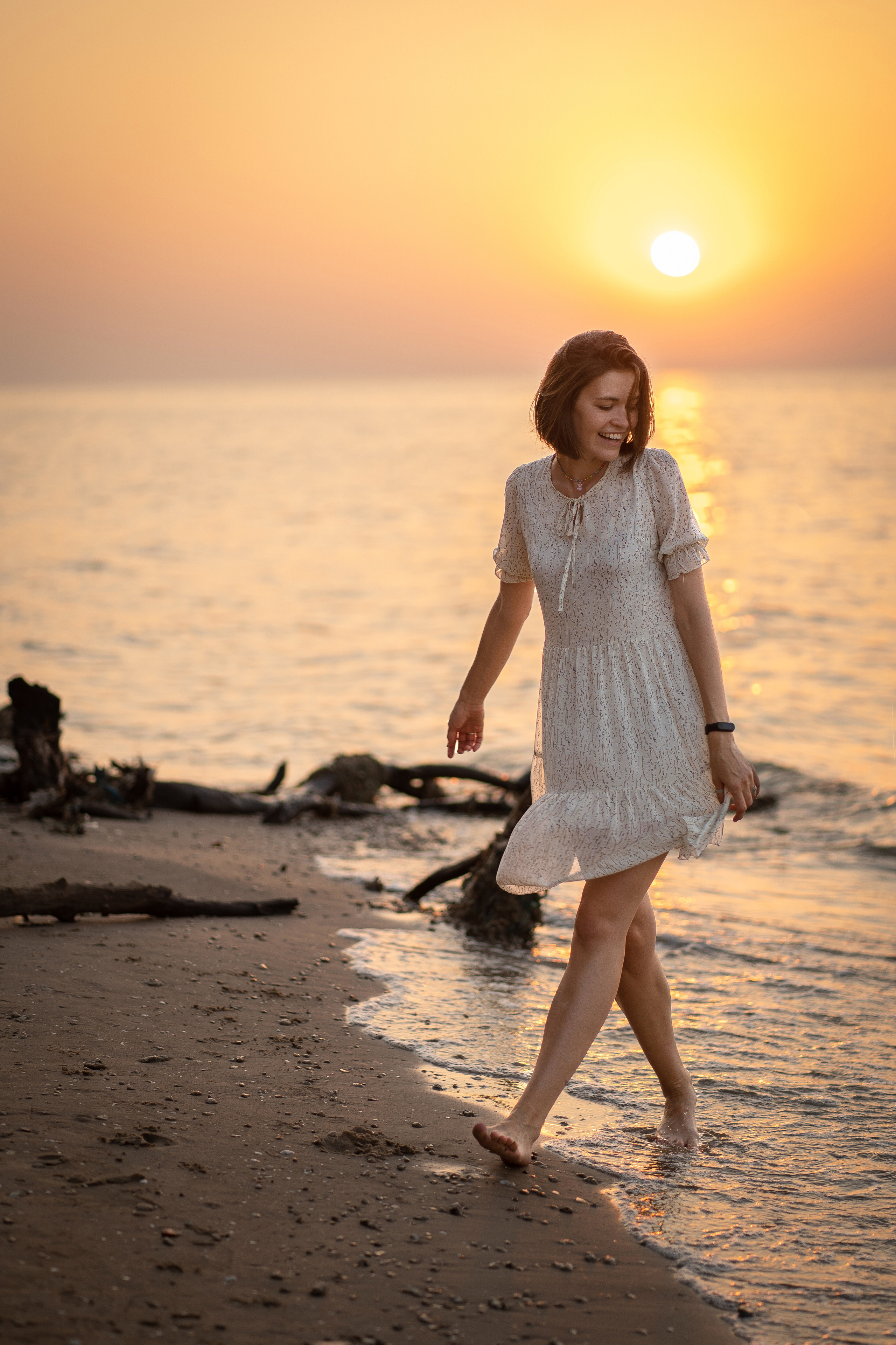 Андрей и Мария. Семейный и детский фотограф Мария Лютикова