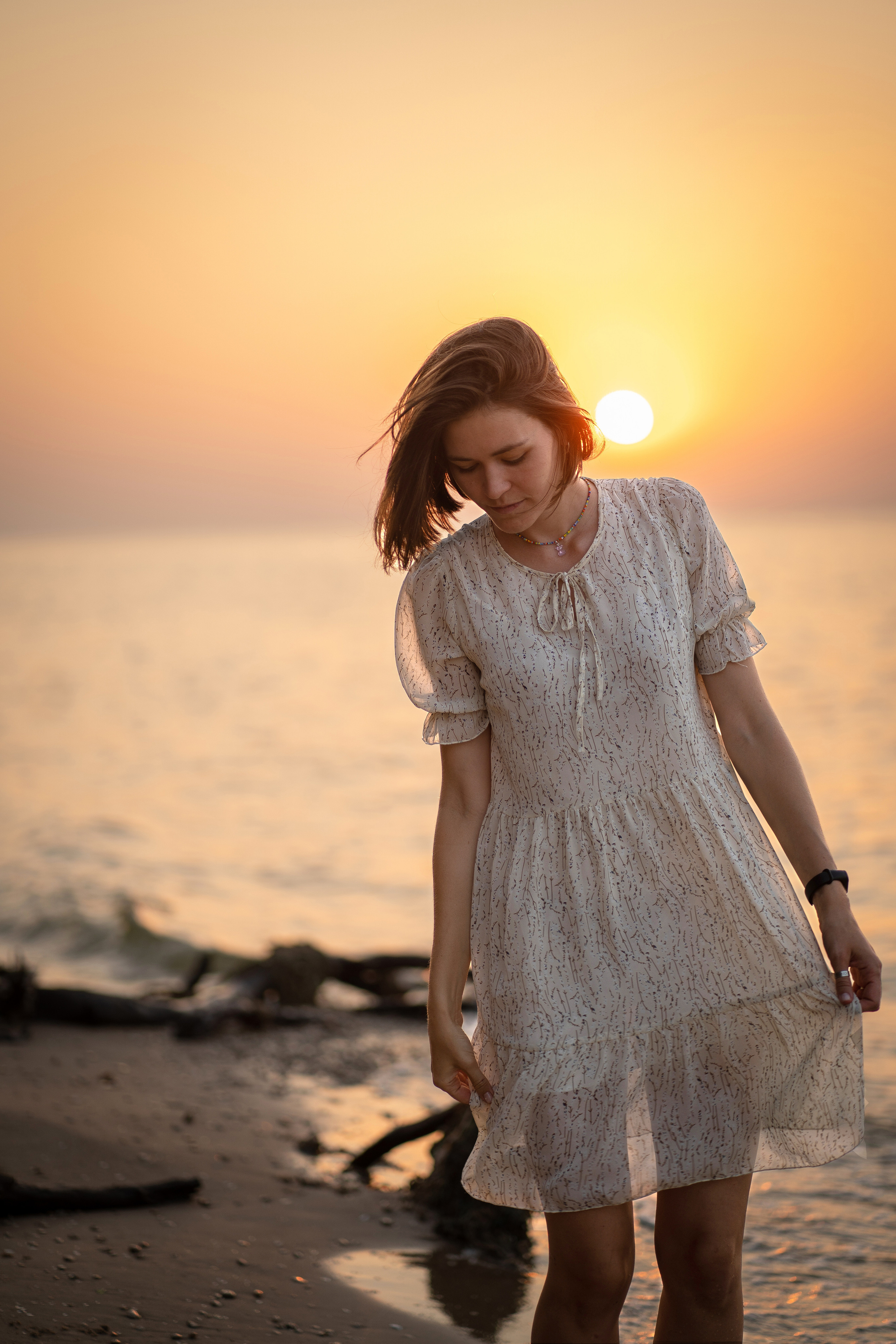 Андрей и Мария. Семейный и детский фотограф Мария Лютикова