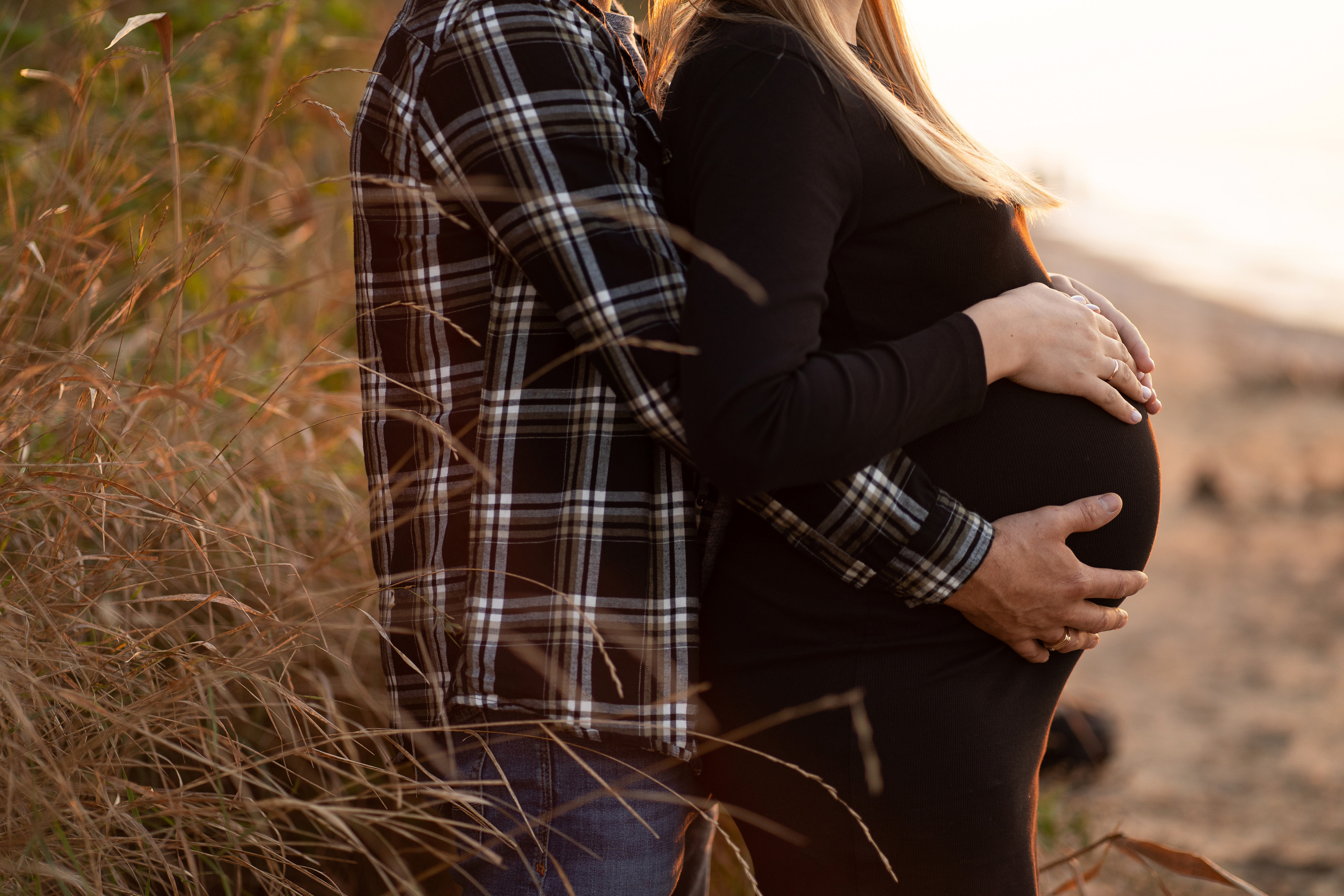 В ожидании двойни. Семейный и детский фотограф Мария Лютикова