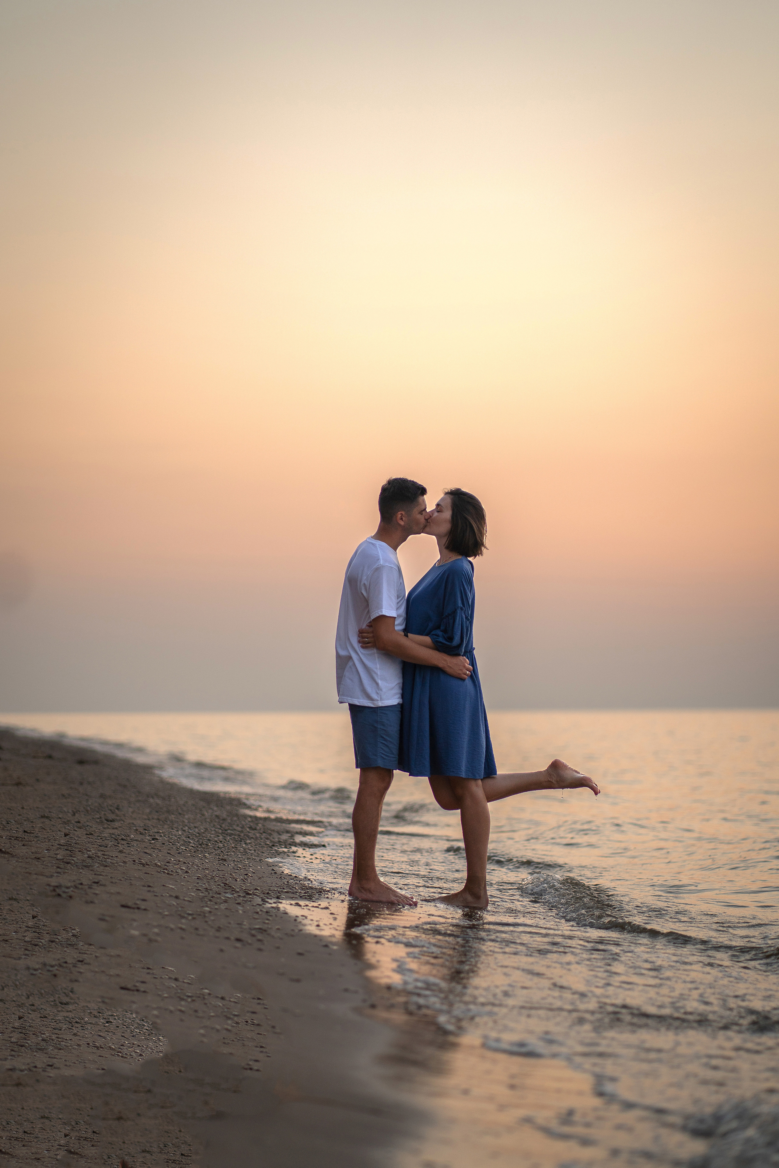 Андрей и Мария. Семейный и детский фотограф Мария Лютикова