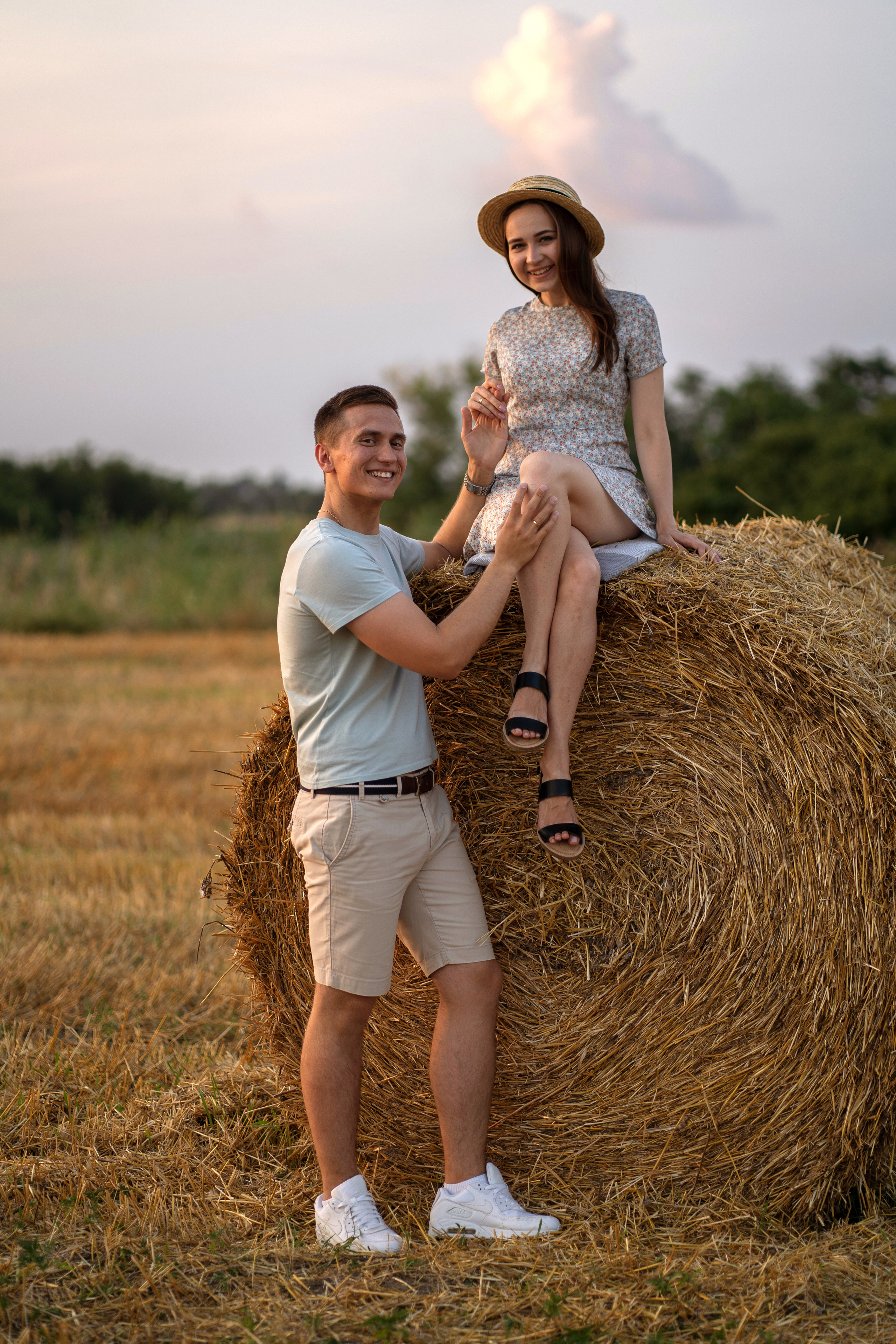 Семейный и детский фотограф Мария Лютикова