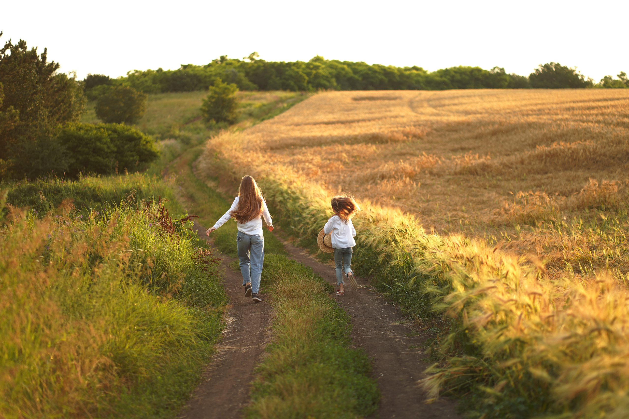 Семейные ценности. Семейный и детский фотограф Мария Лютикова